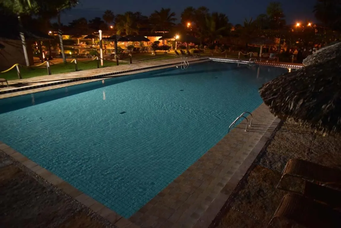 Porto Preguiças Resort