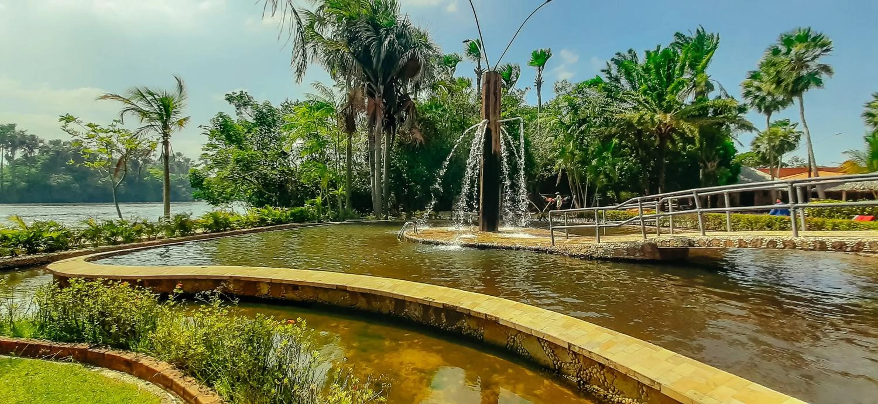 Porto Preguiças Resort