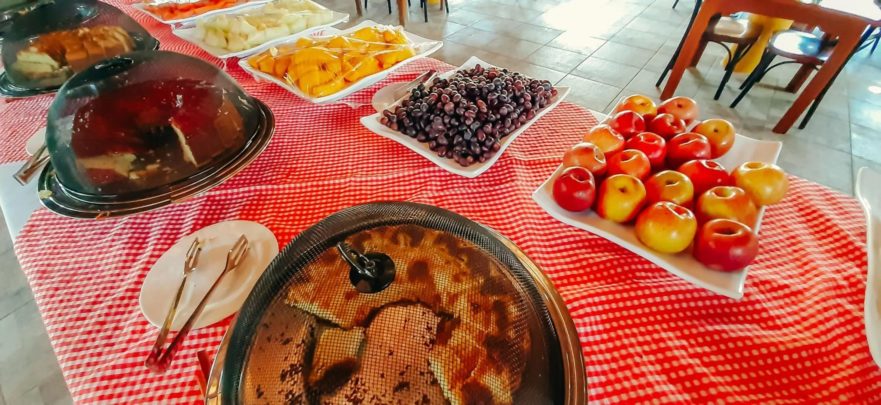 Porto Preguiças Resort