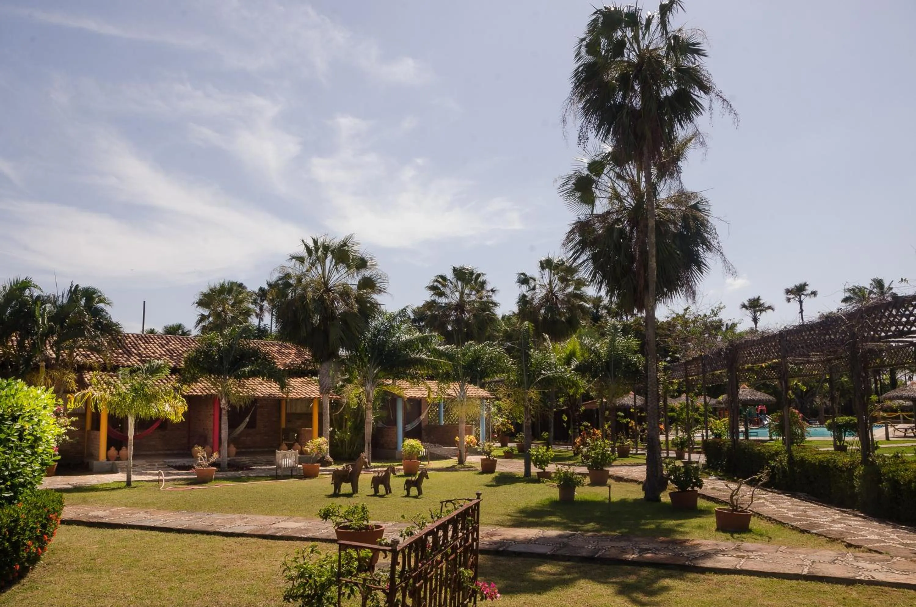 Porto Preguiças Resort