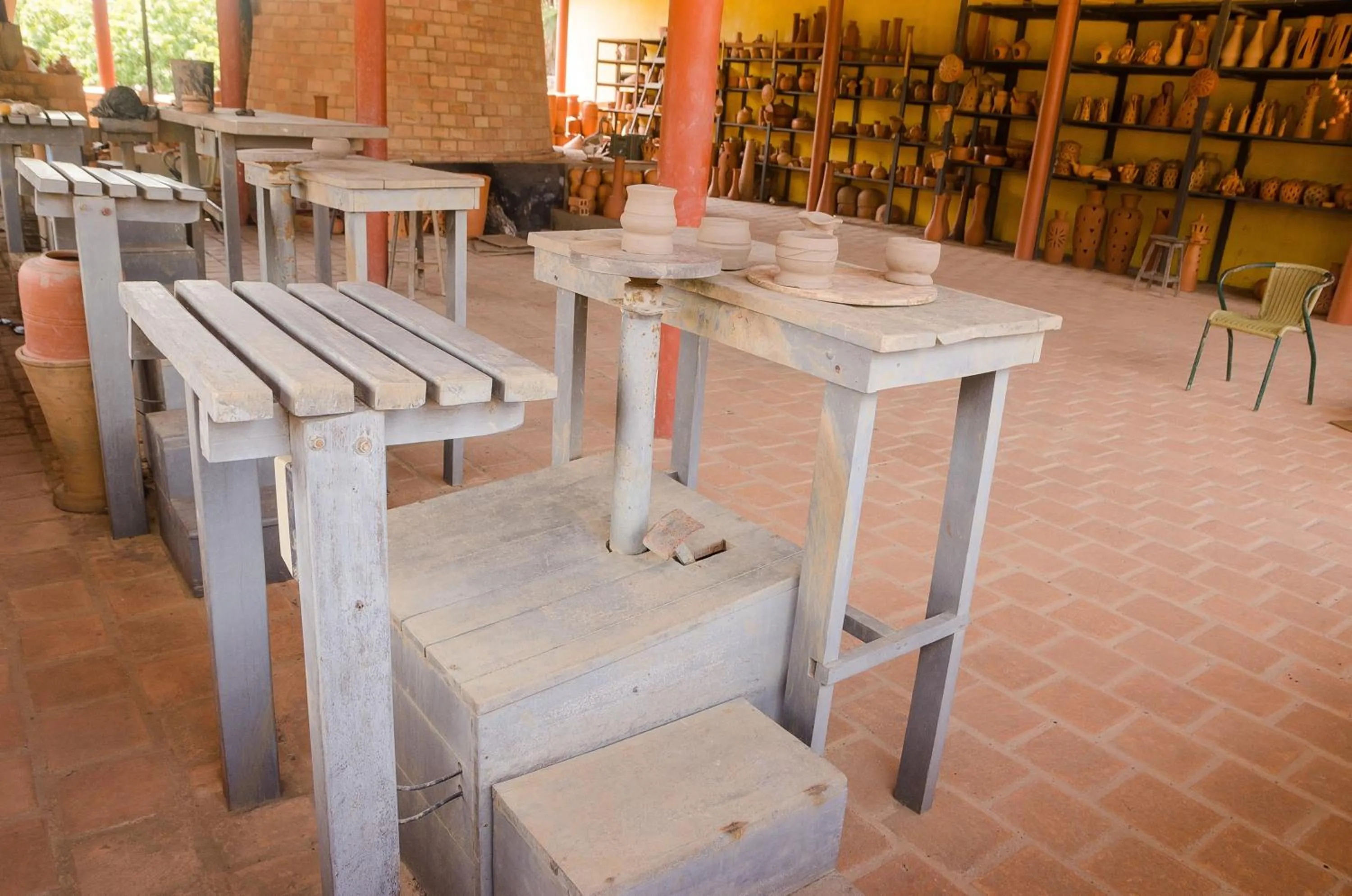 Porto Preguiças Resort