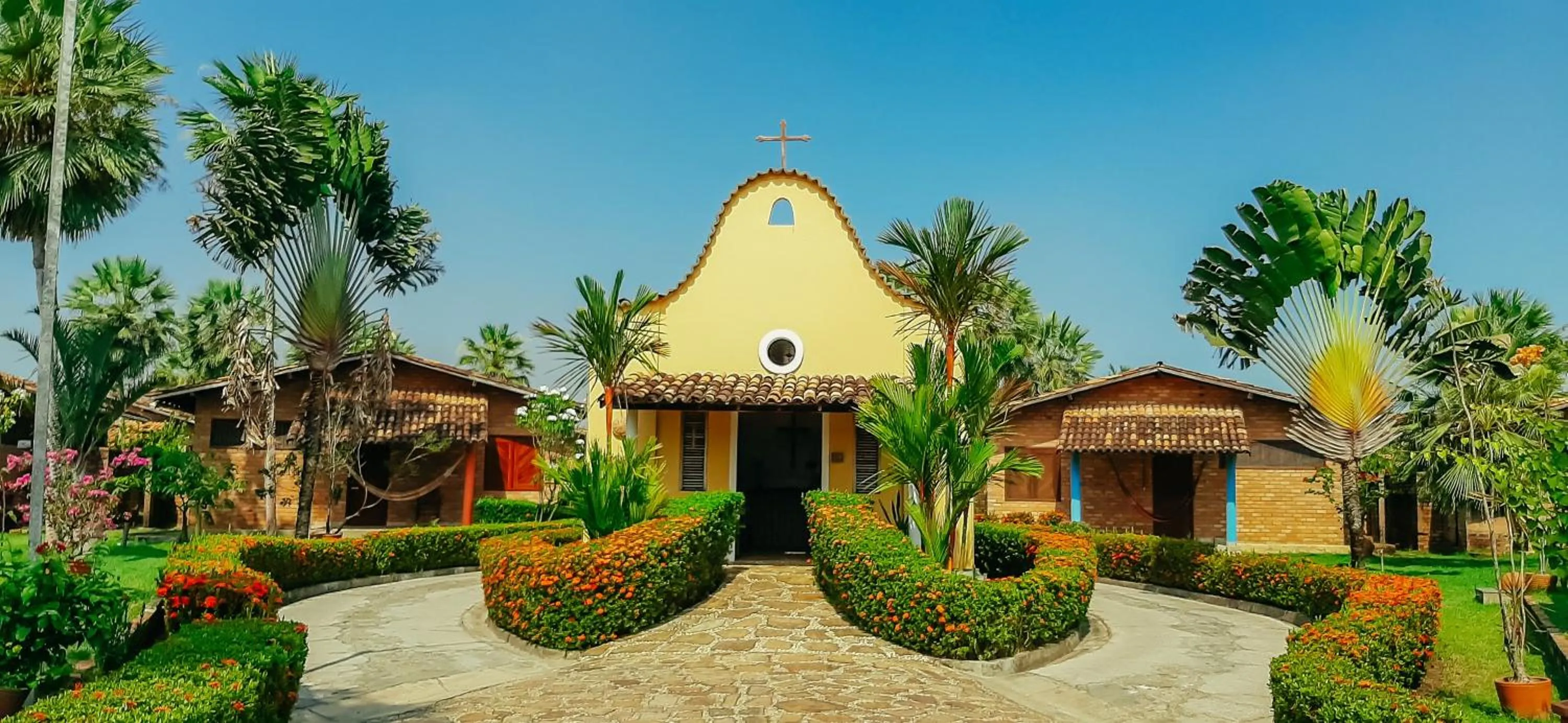 Porto Preguiças Resort