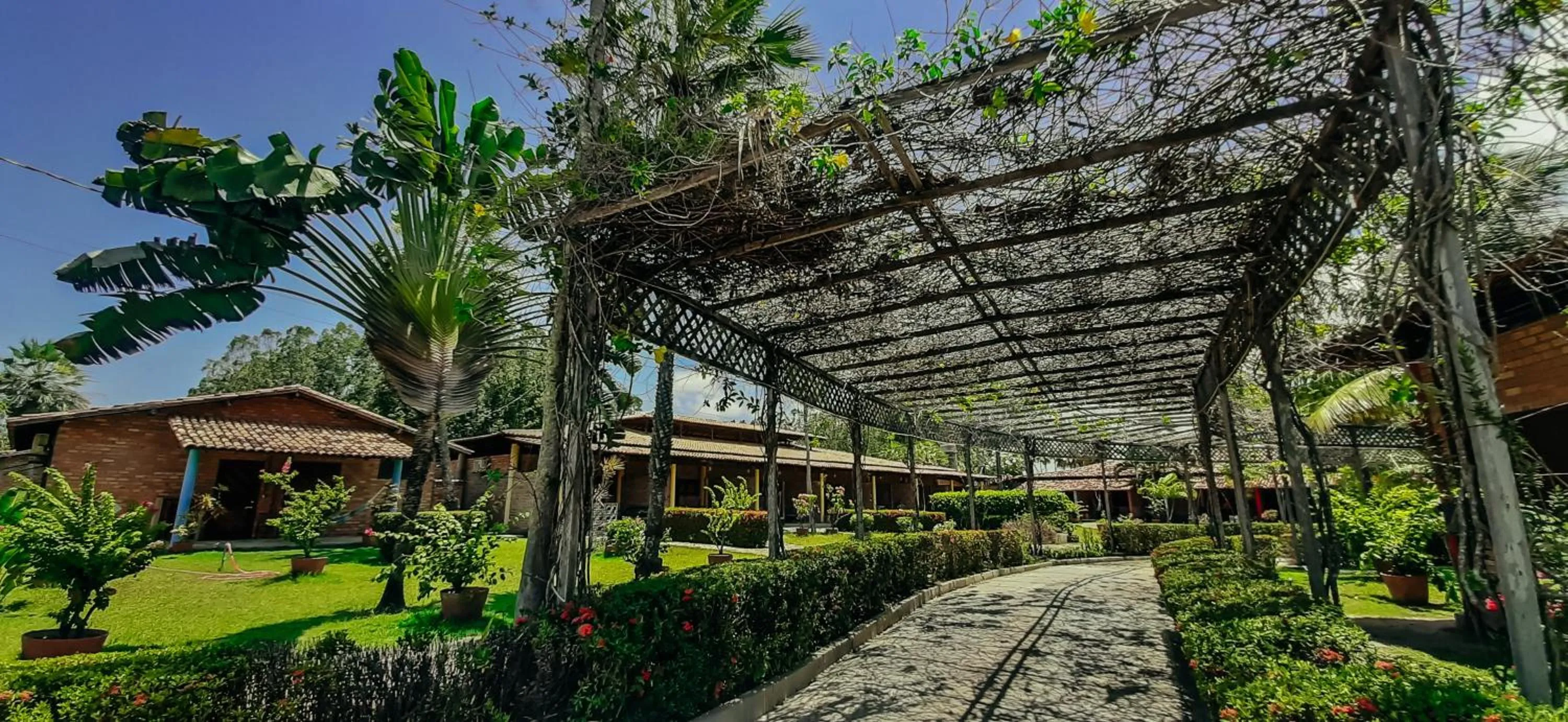 Porto Preguiças Resort