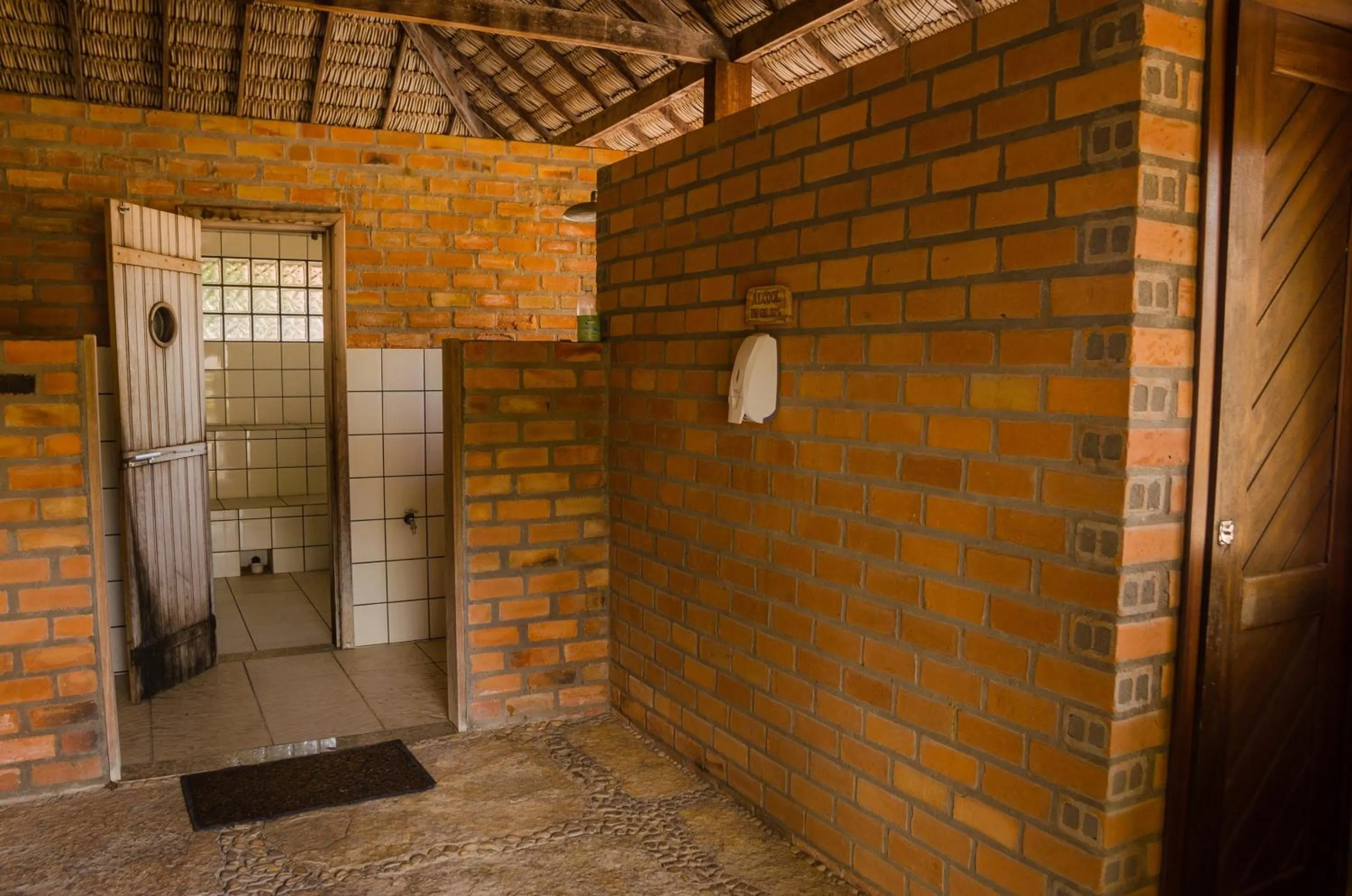 Porto Preguiças Resort