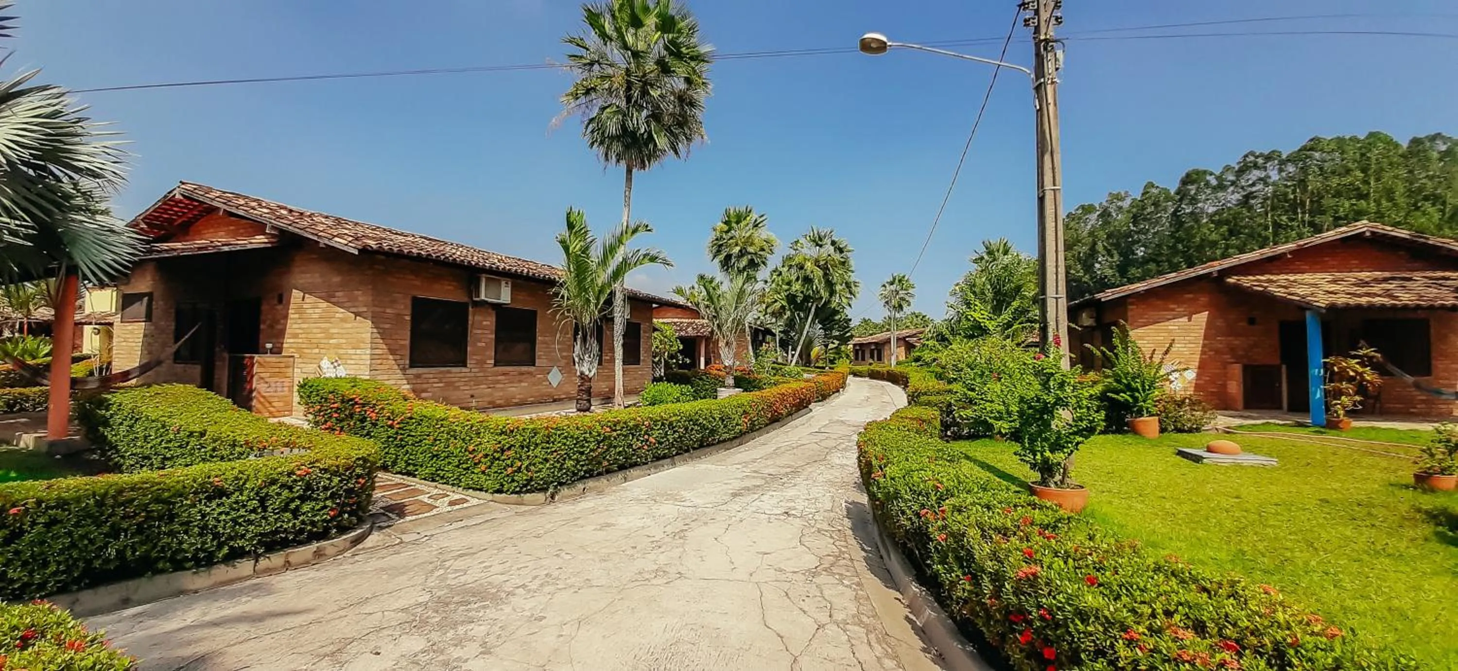 Porto Preguiças Resort