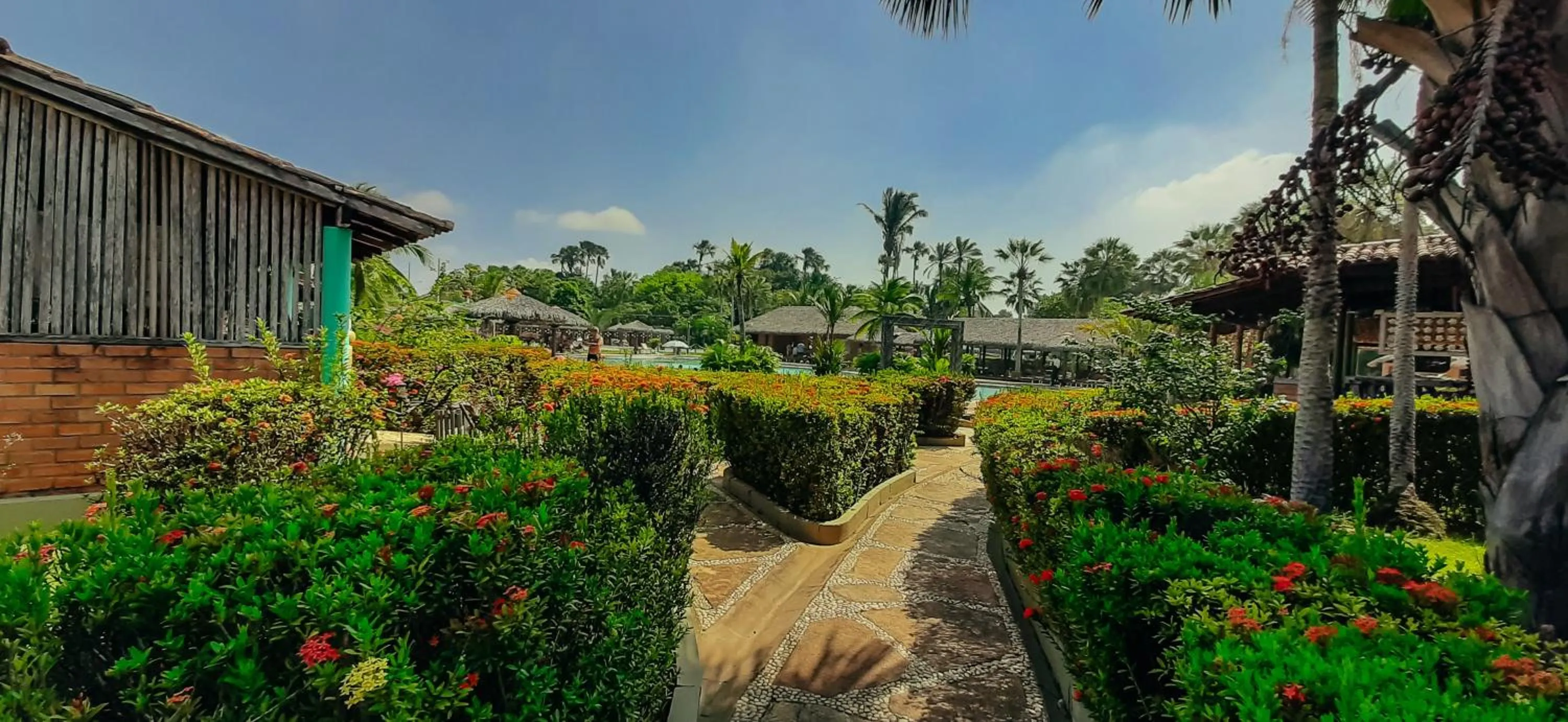 Porto Preguiças Resort