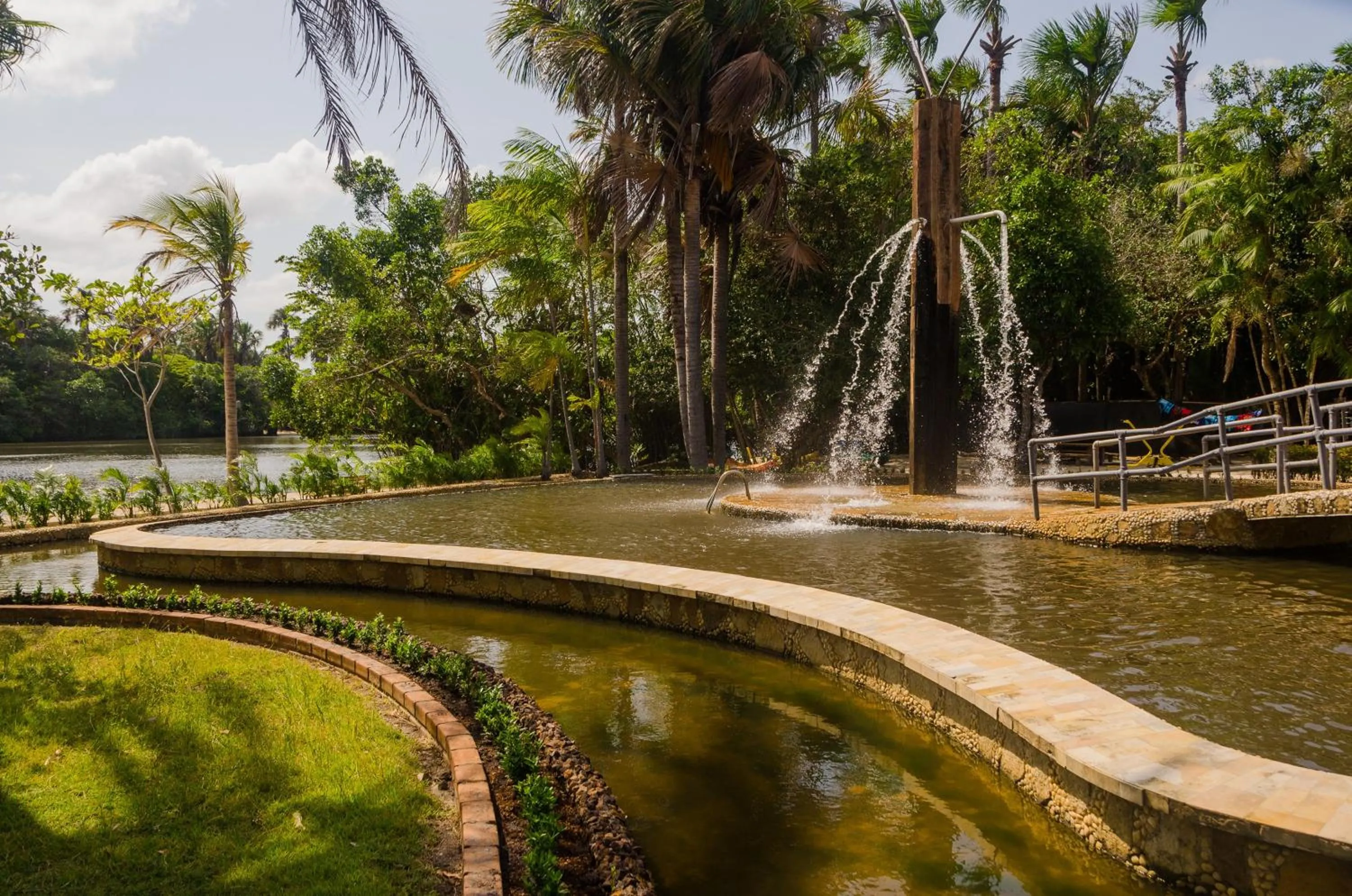 Porto Preguiças Resort