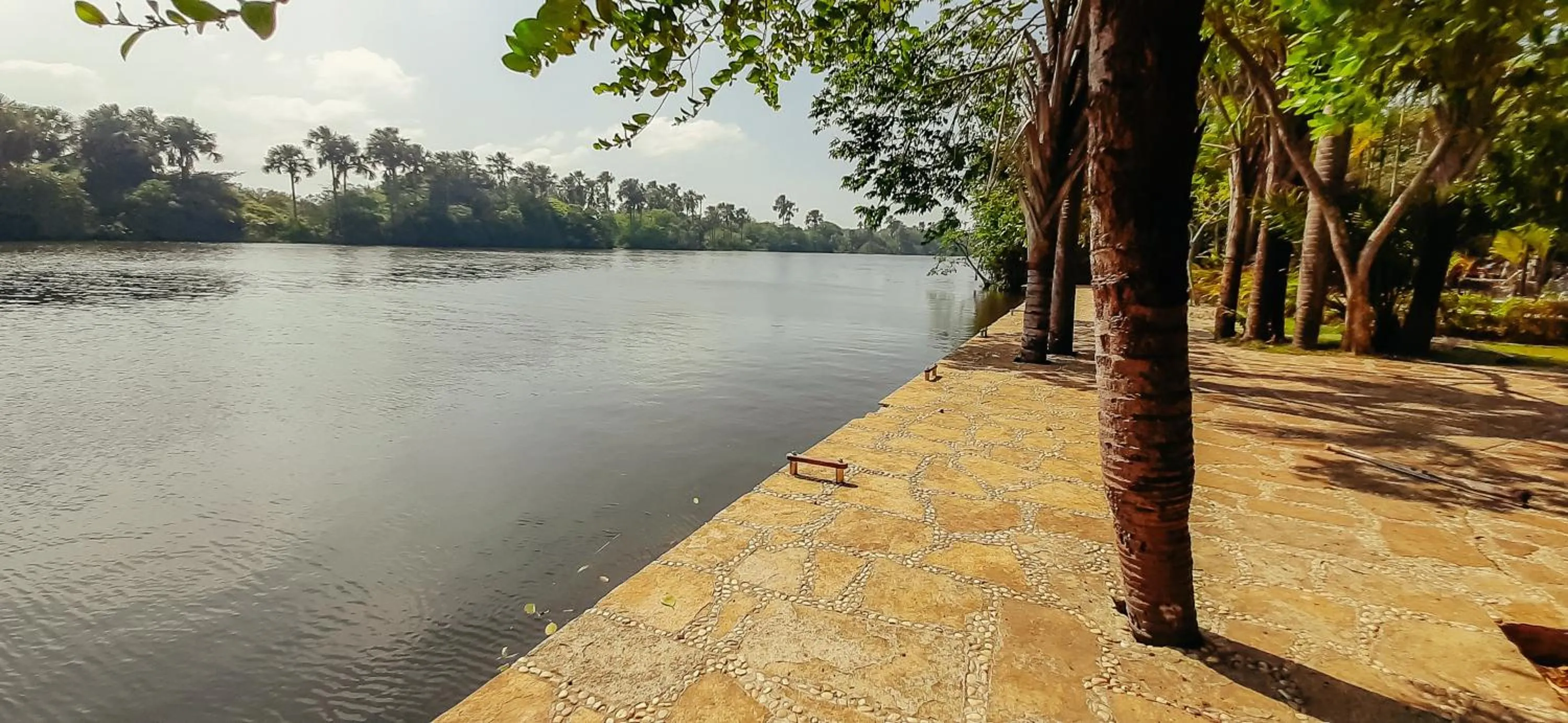 Porto Preguiças Resort