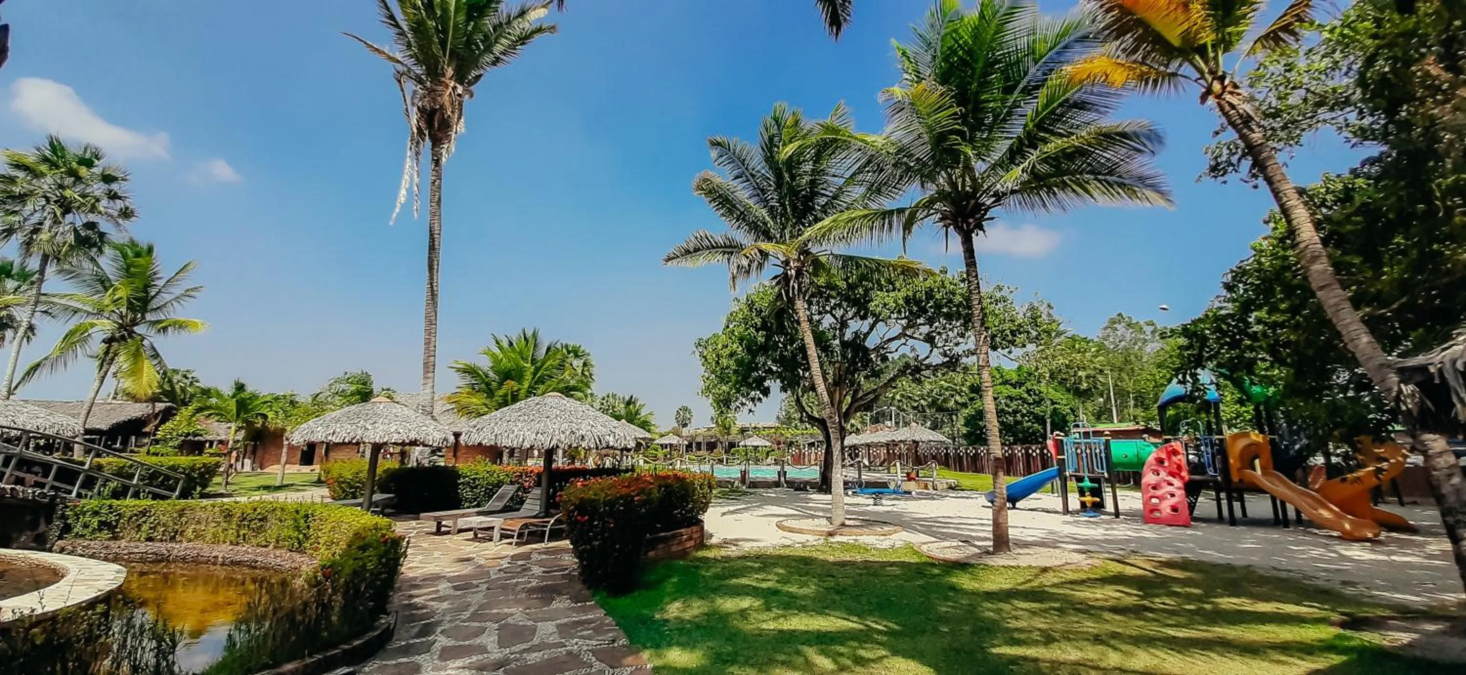 Porto Preguiças Resort