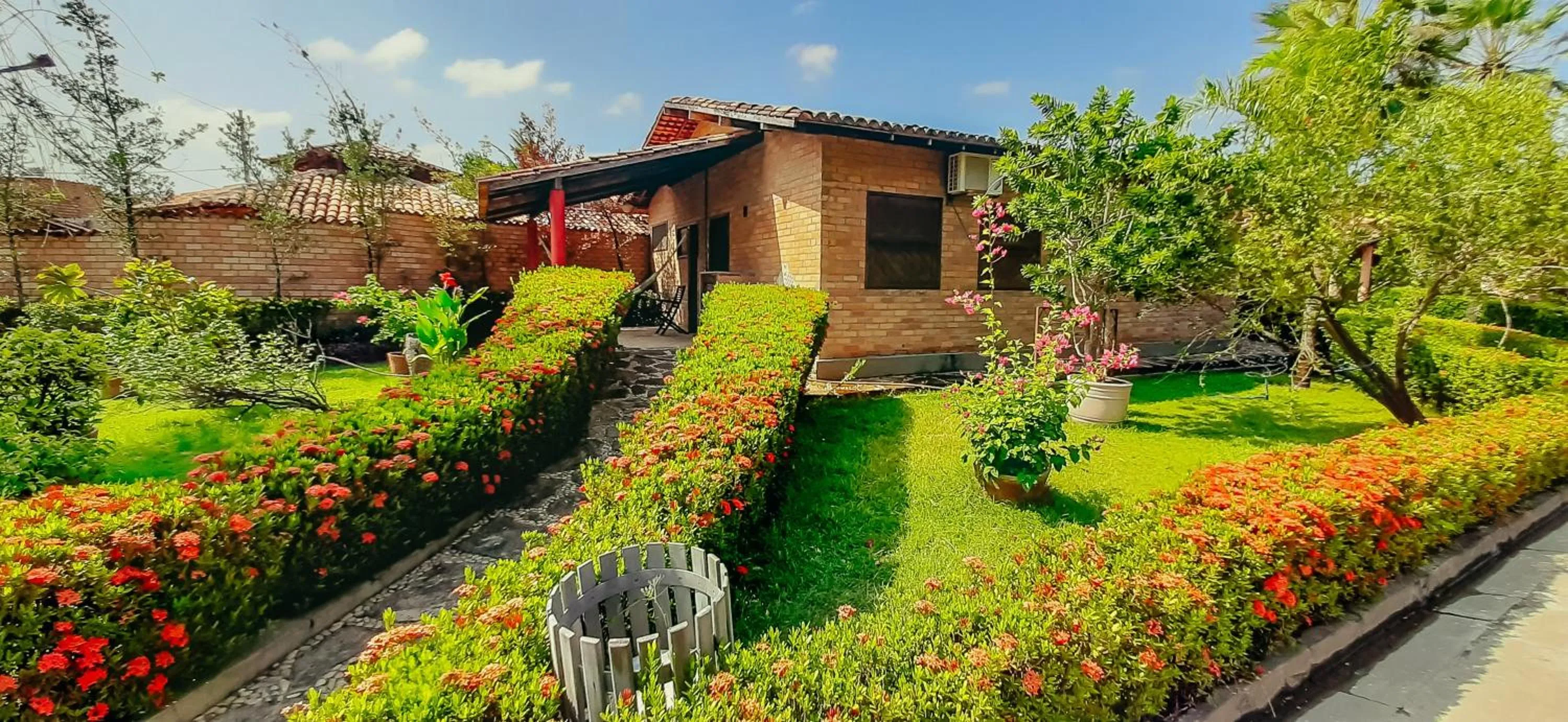 Porto Preguiças Resort