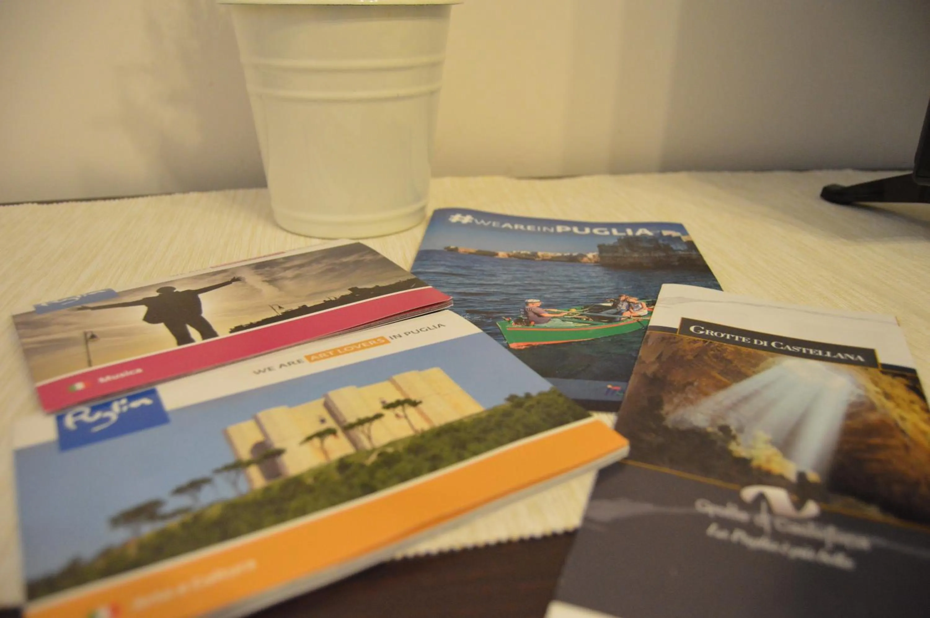 Property building in Souvenir d'été