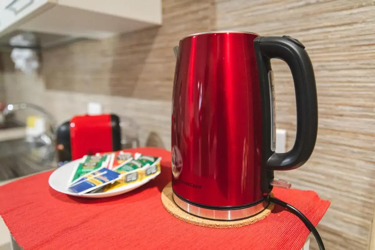 Double Room with Private Bathroom in Souvenir d'été Double Room with Private Bathroom in Souvenir d'été