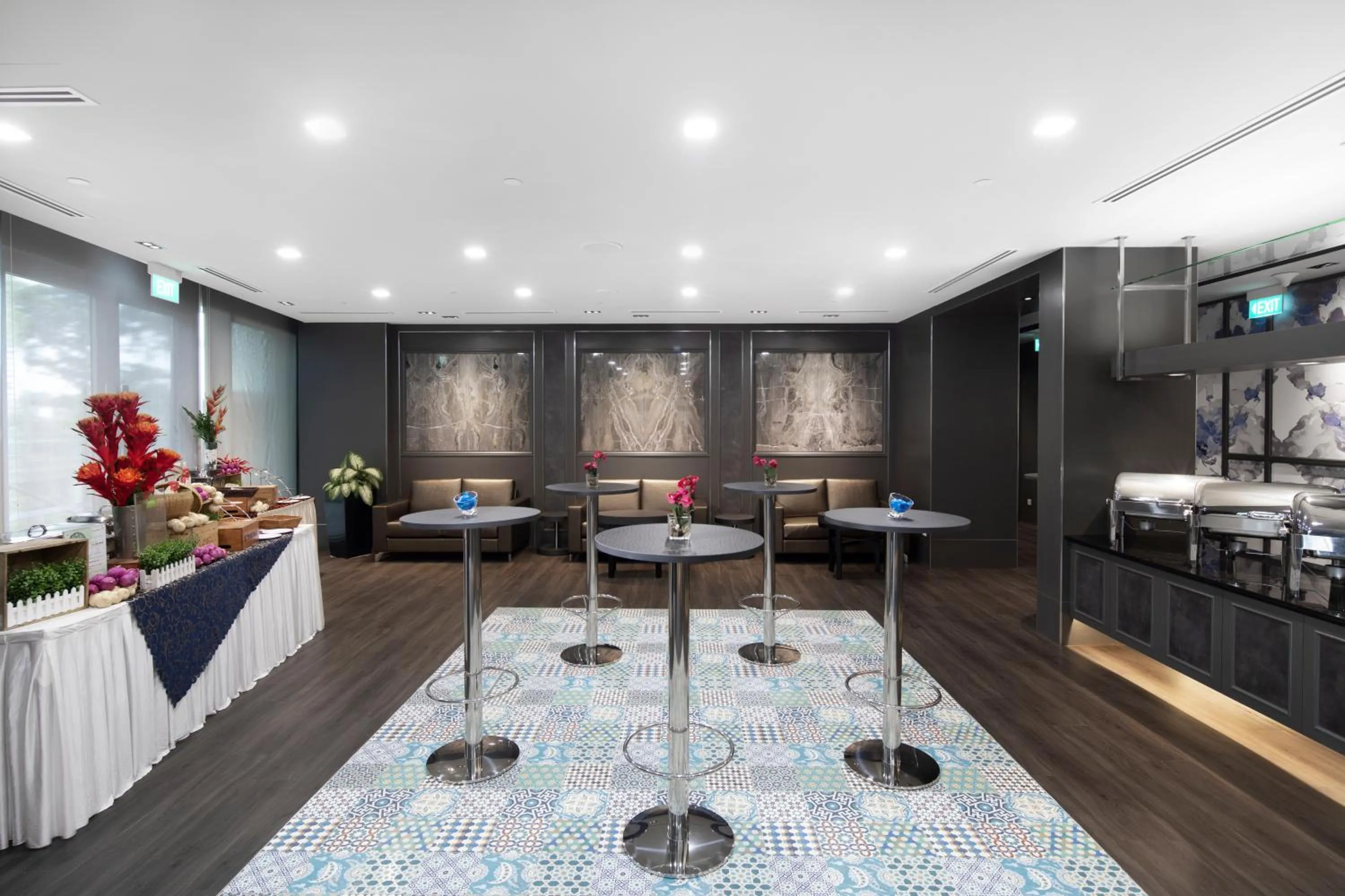 Park Avenue Rochester