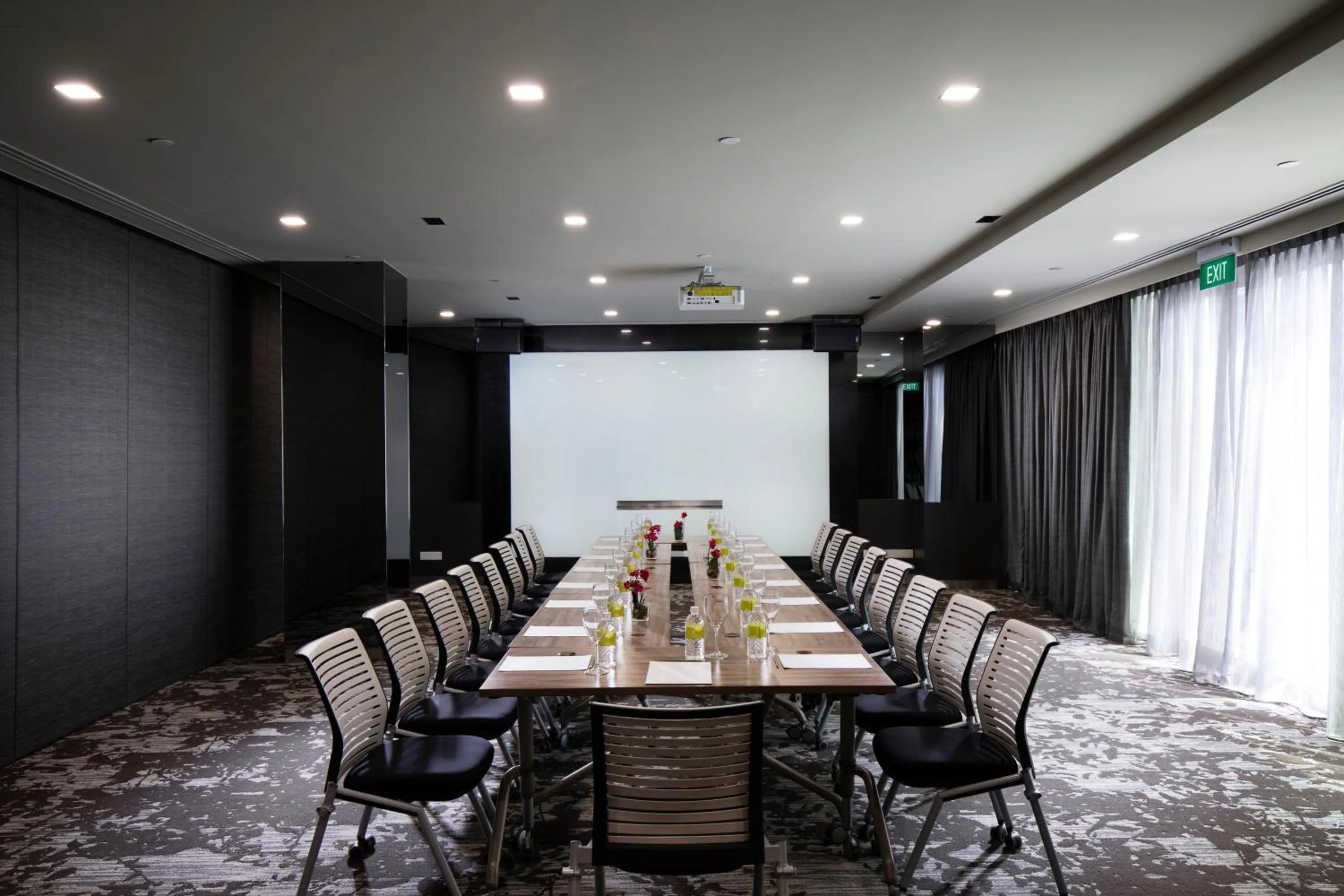 Park Avenue Rochester