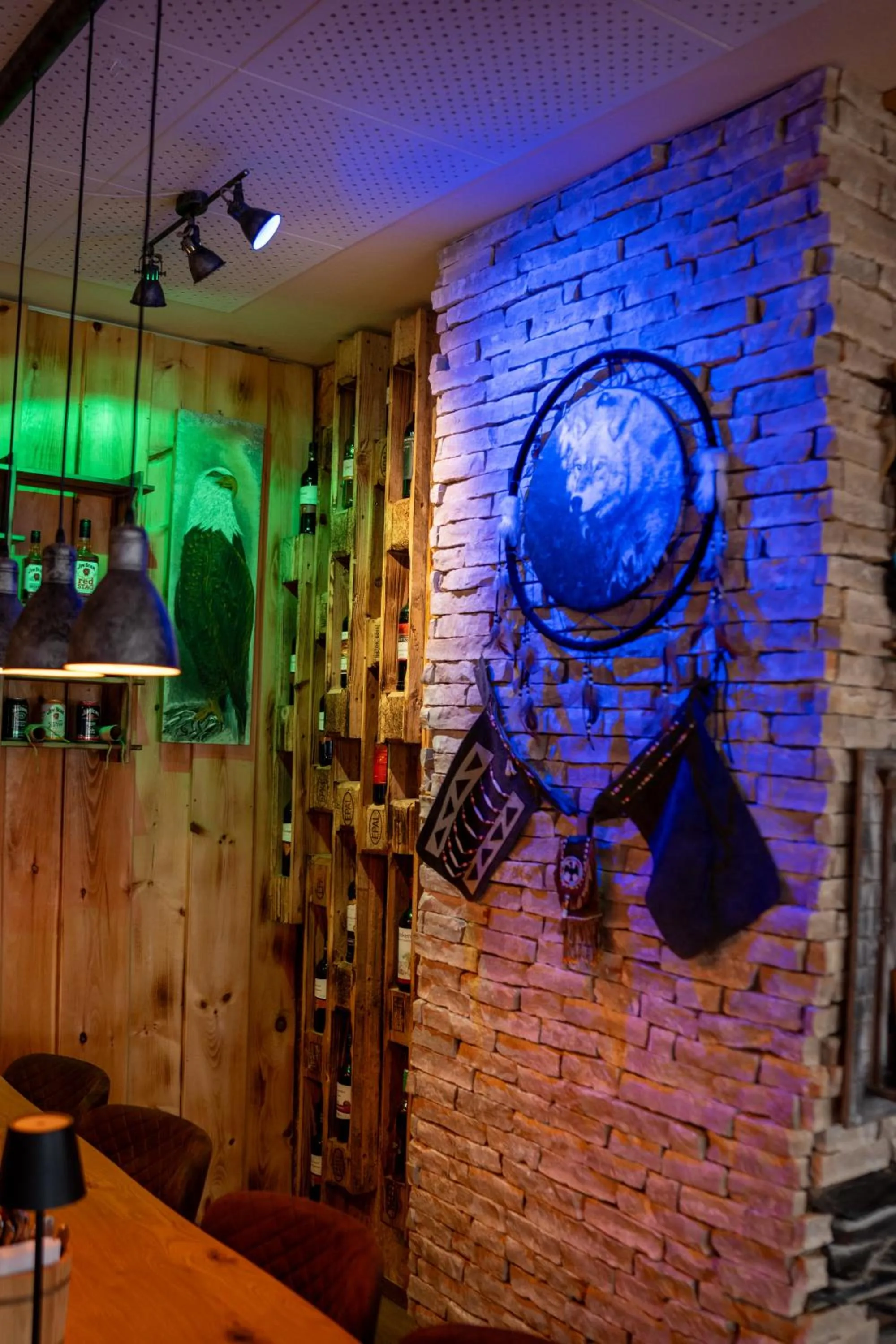 Das kleine Landhotel im Fichtelgebirge