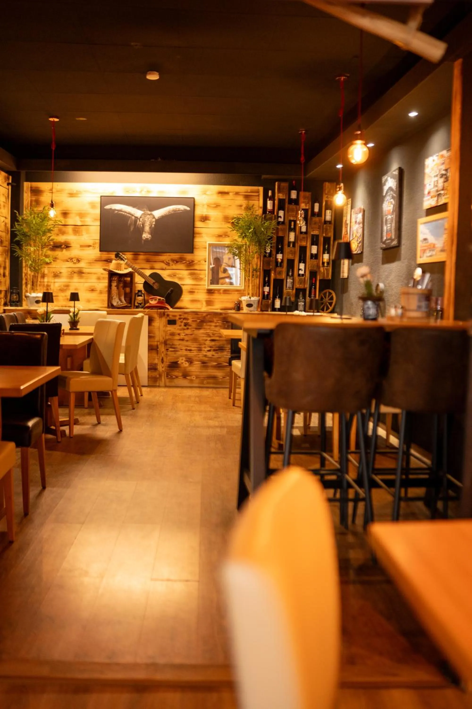 Das kleine Landhotel im Fichtelgebirge