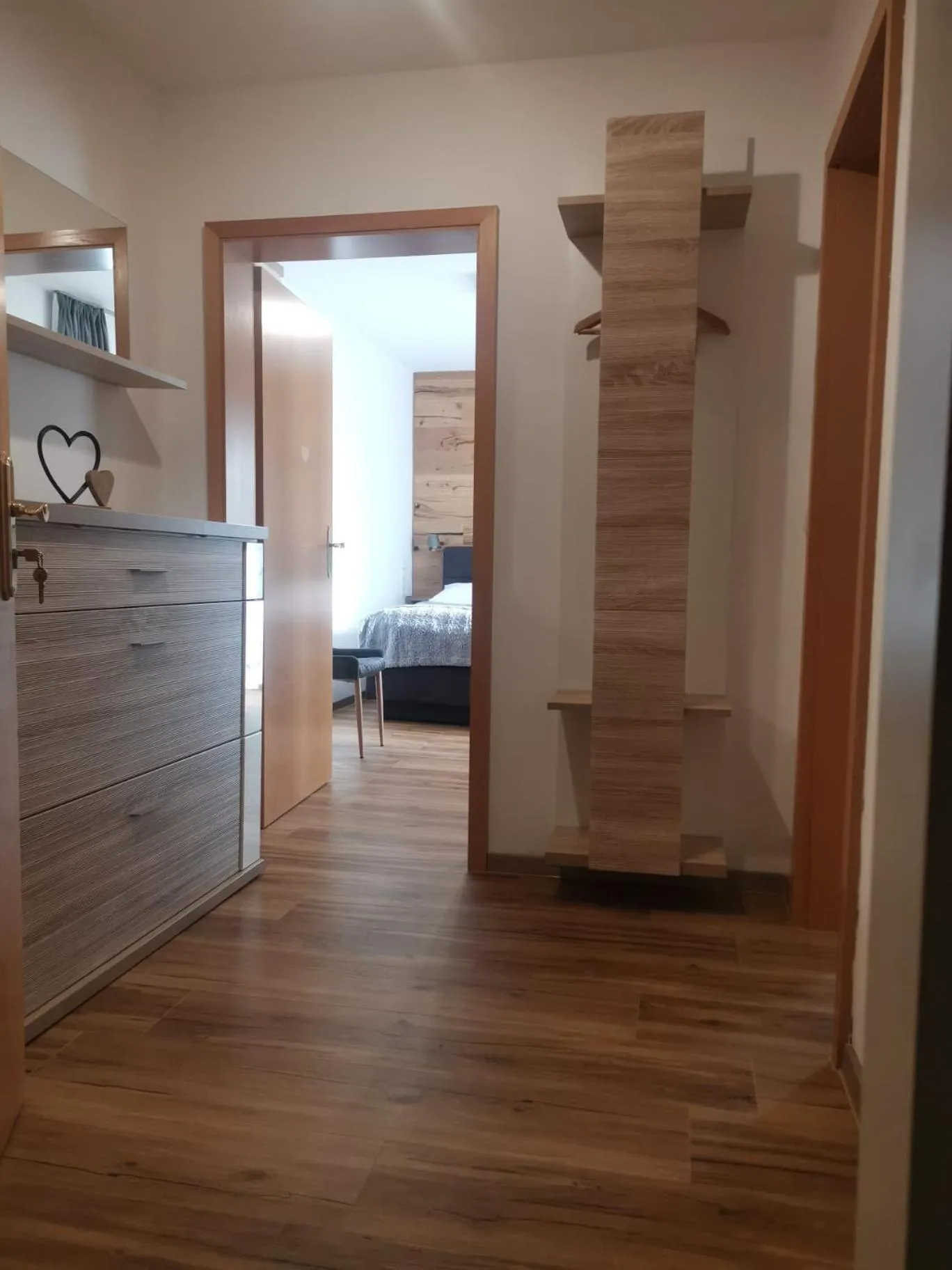 Photo of the whole room, Bed in Wild West Hotel