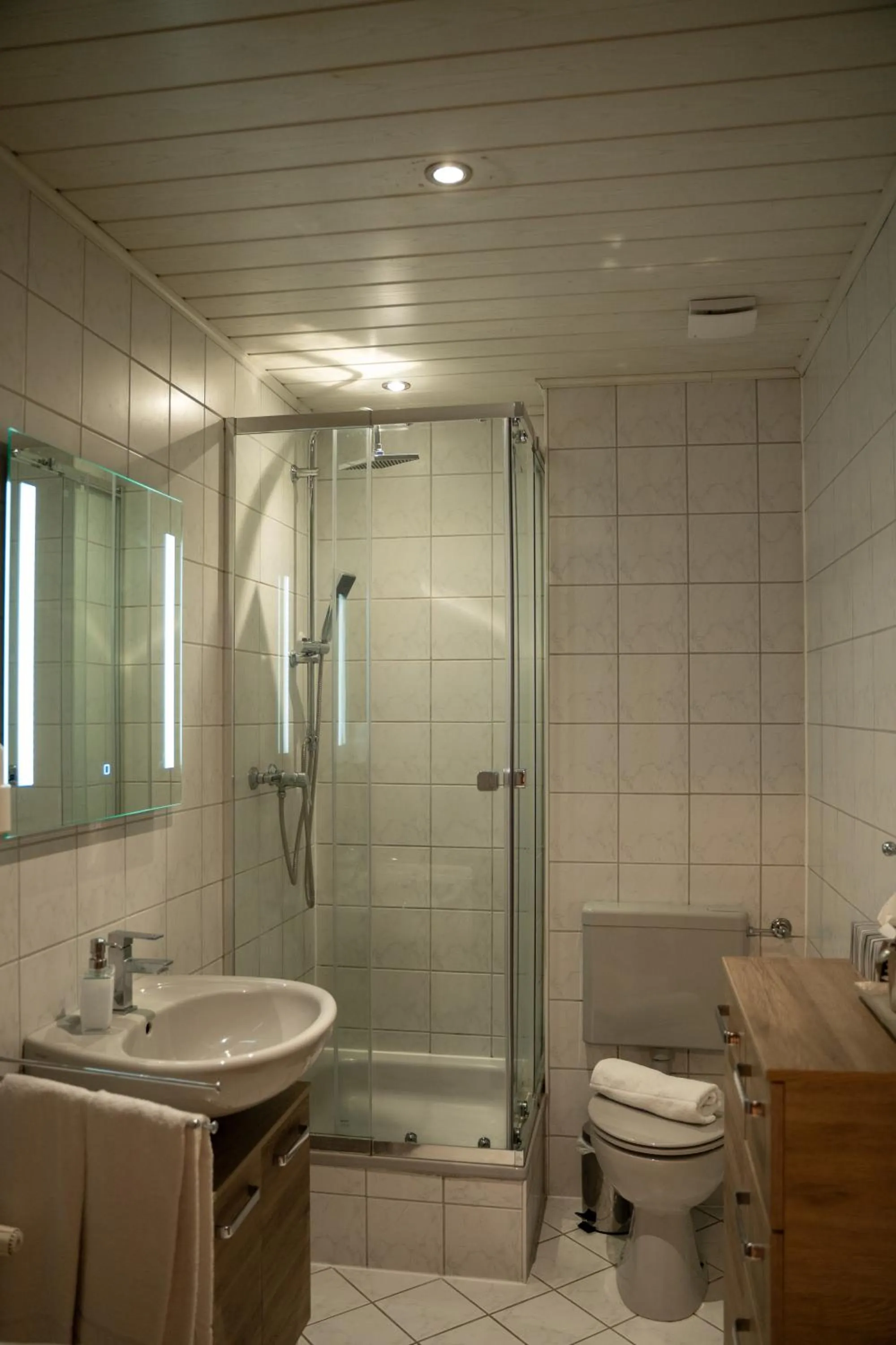 Das kleine Landhotel im Fichtelgebirge