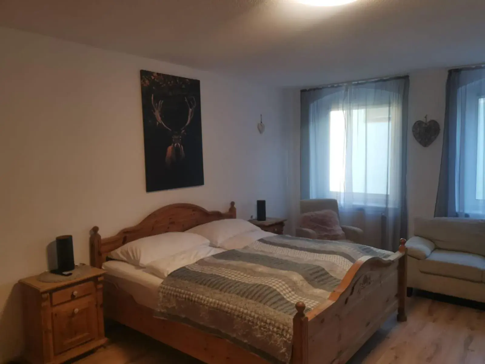 Deluxe Family Room - single occupancy in Wild West Hotel Deluxe Family Room - single occupancy in Wild West Hotel