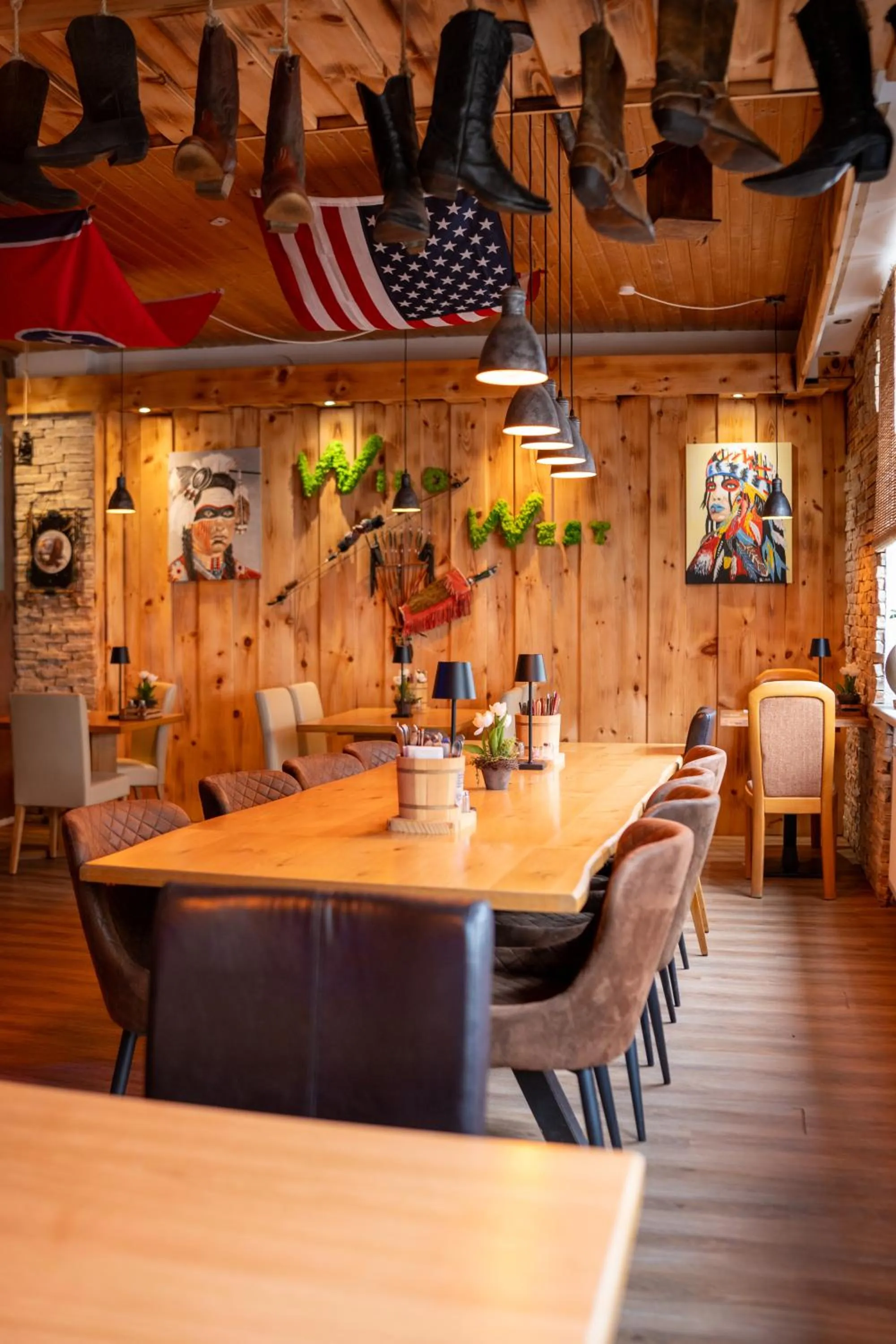 Das kleine Landhotel im Fichtelgebirge