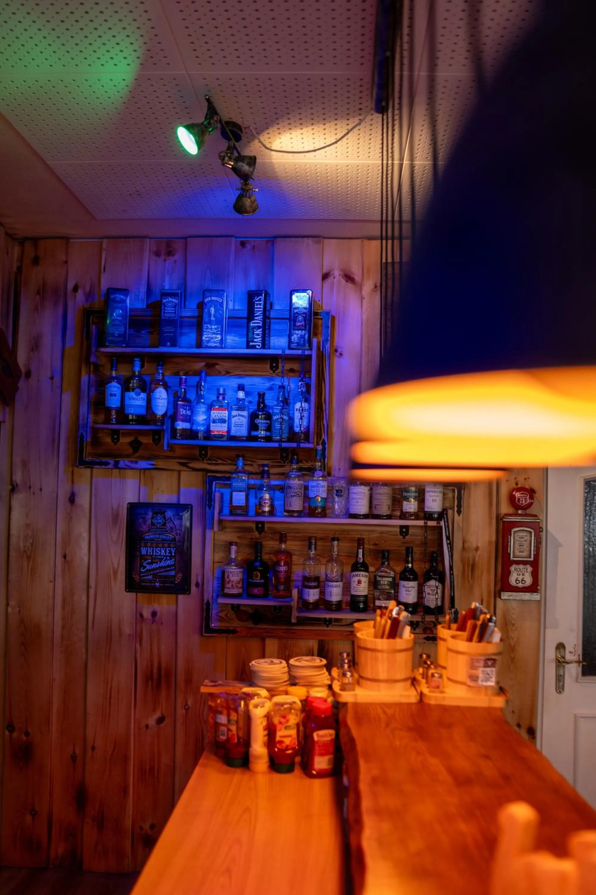 Das kleine Landhotel im Fichtelgebirge