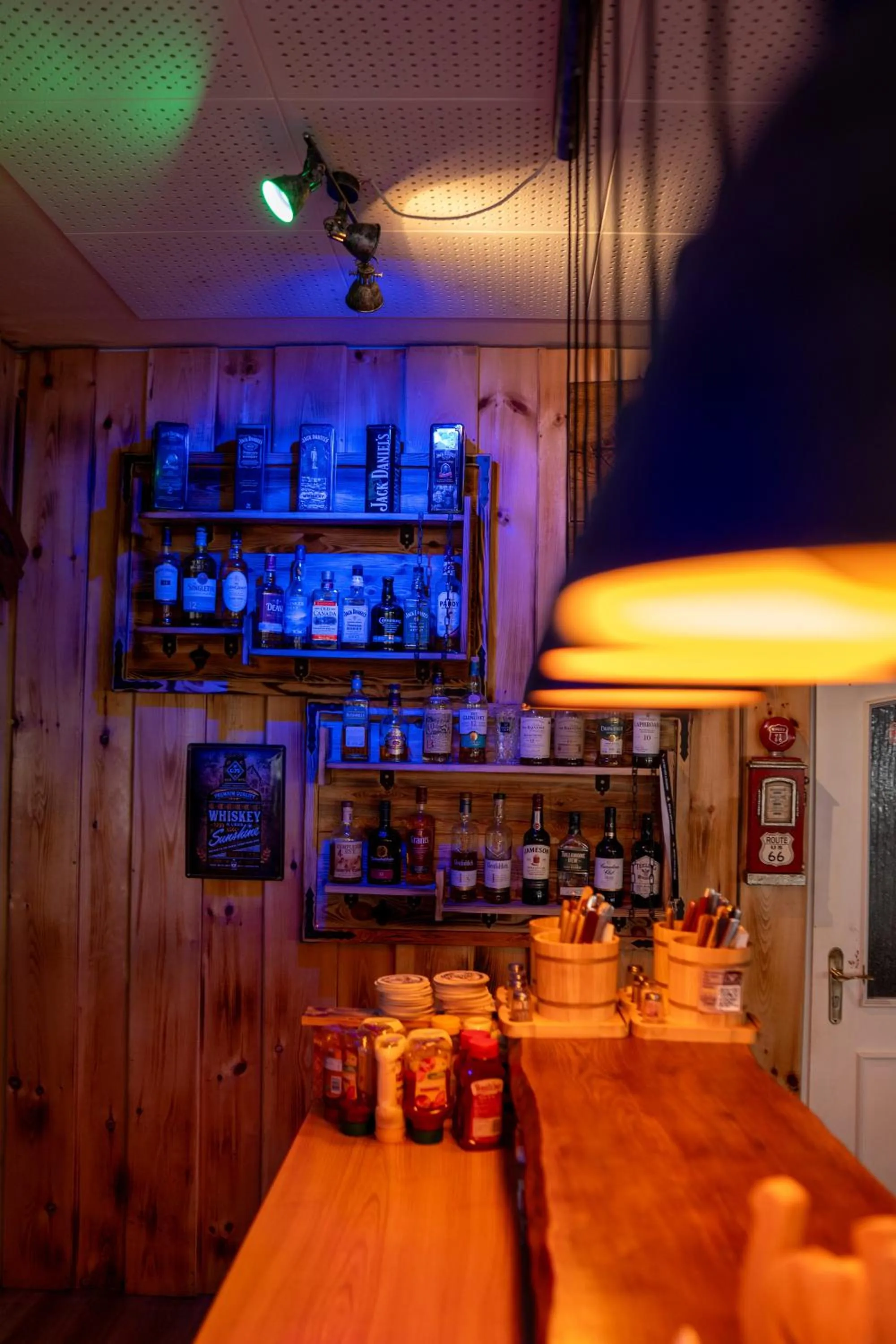 Das kleine Landhotel im Fichtelgebirge