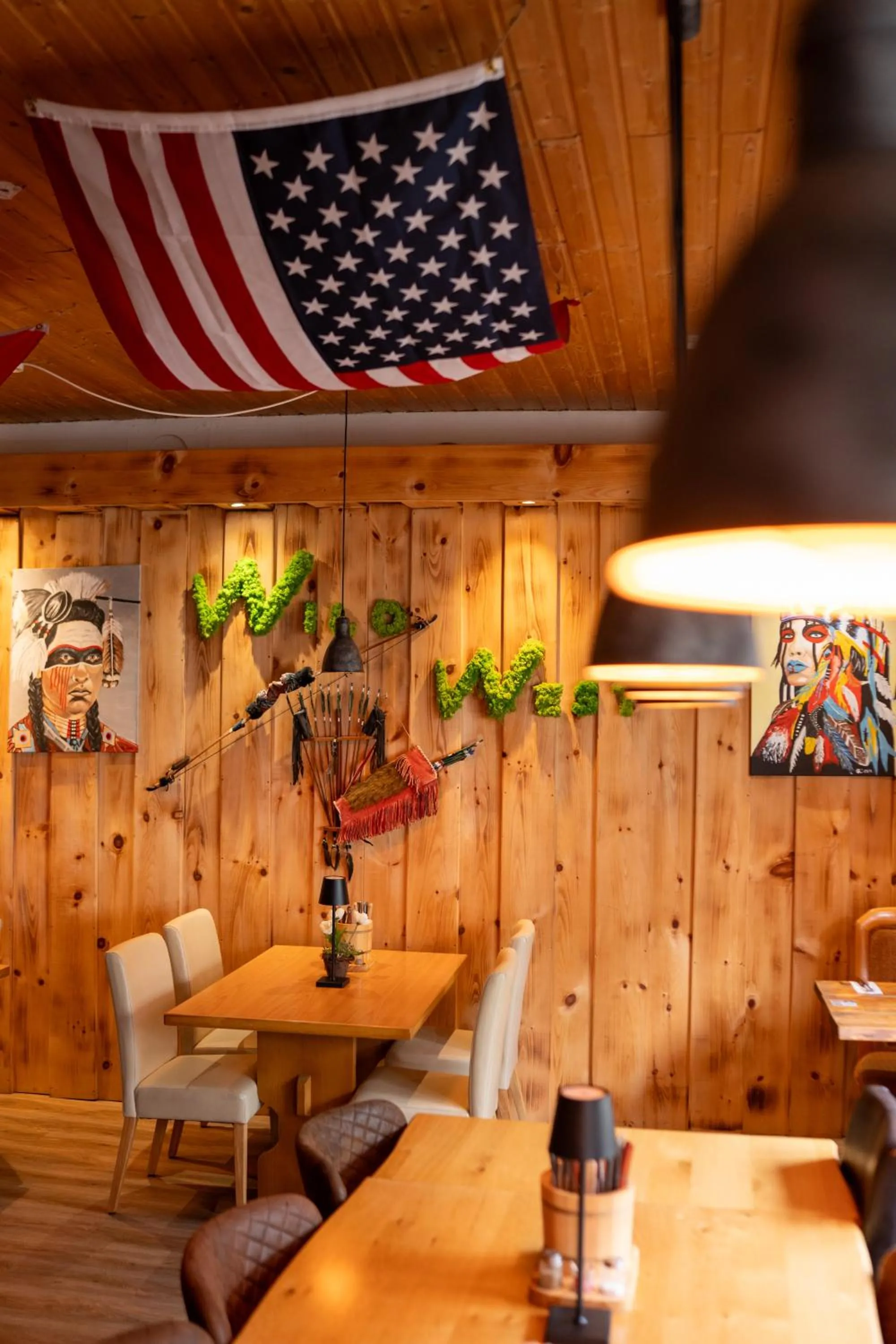 Das kleine Landhotel im Fichtelgebirge