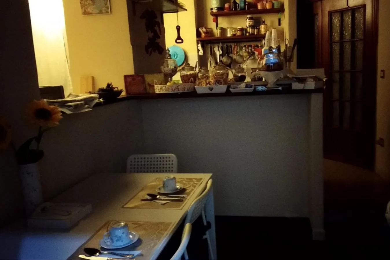 Activities in B&Bistrot