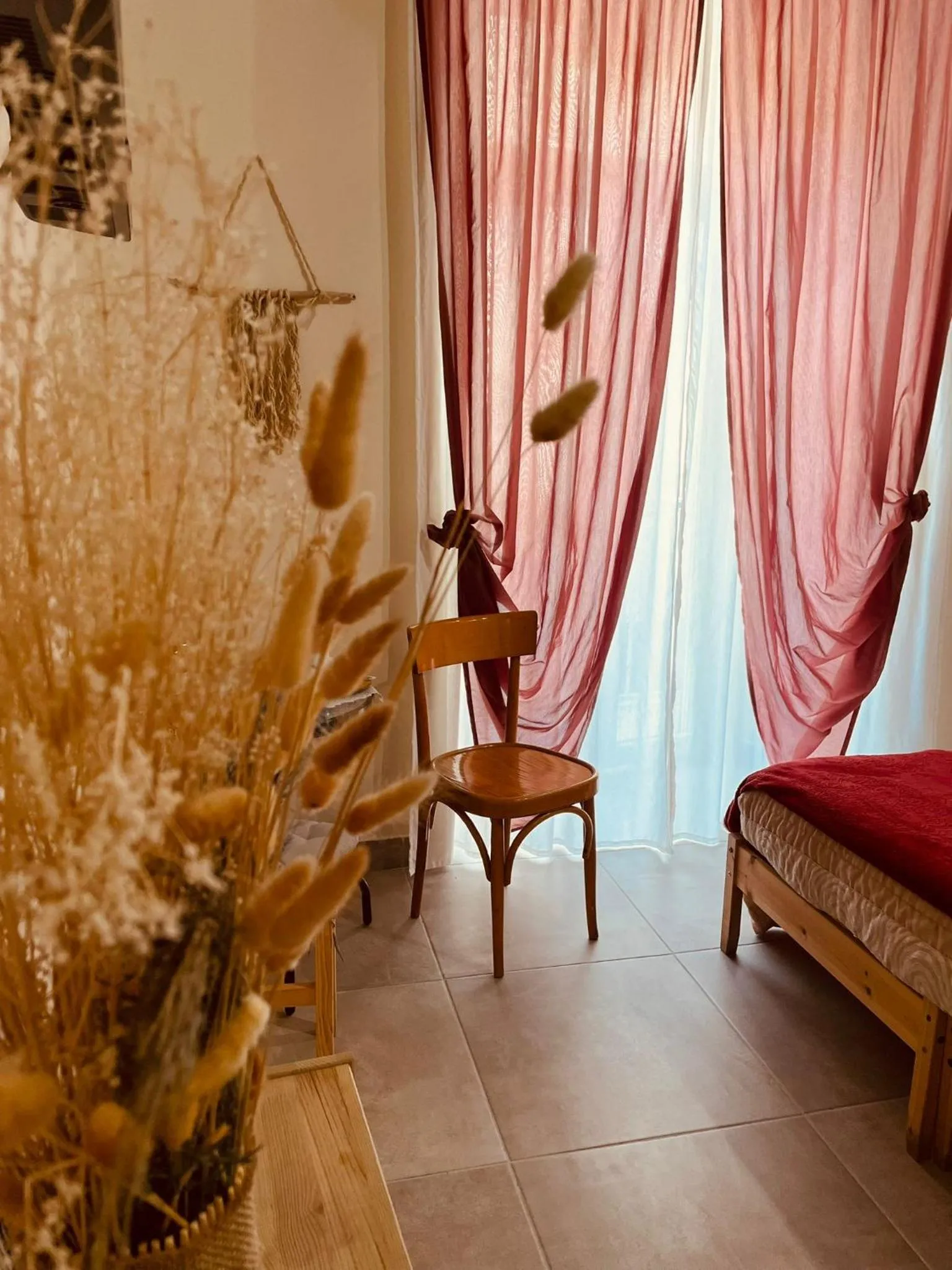 Property building in B&Bistrot