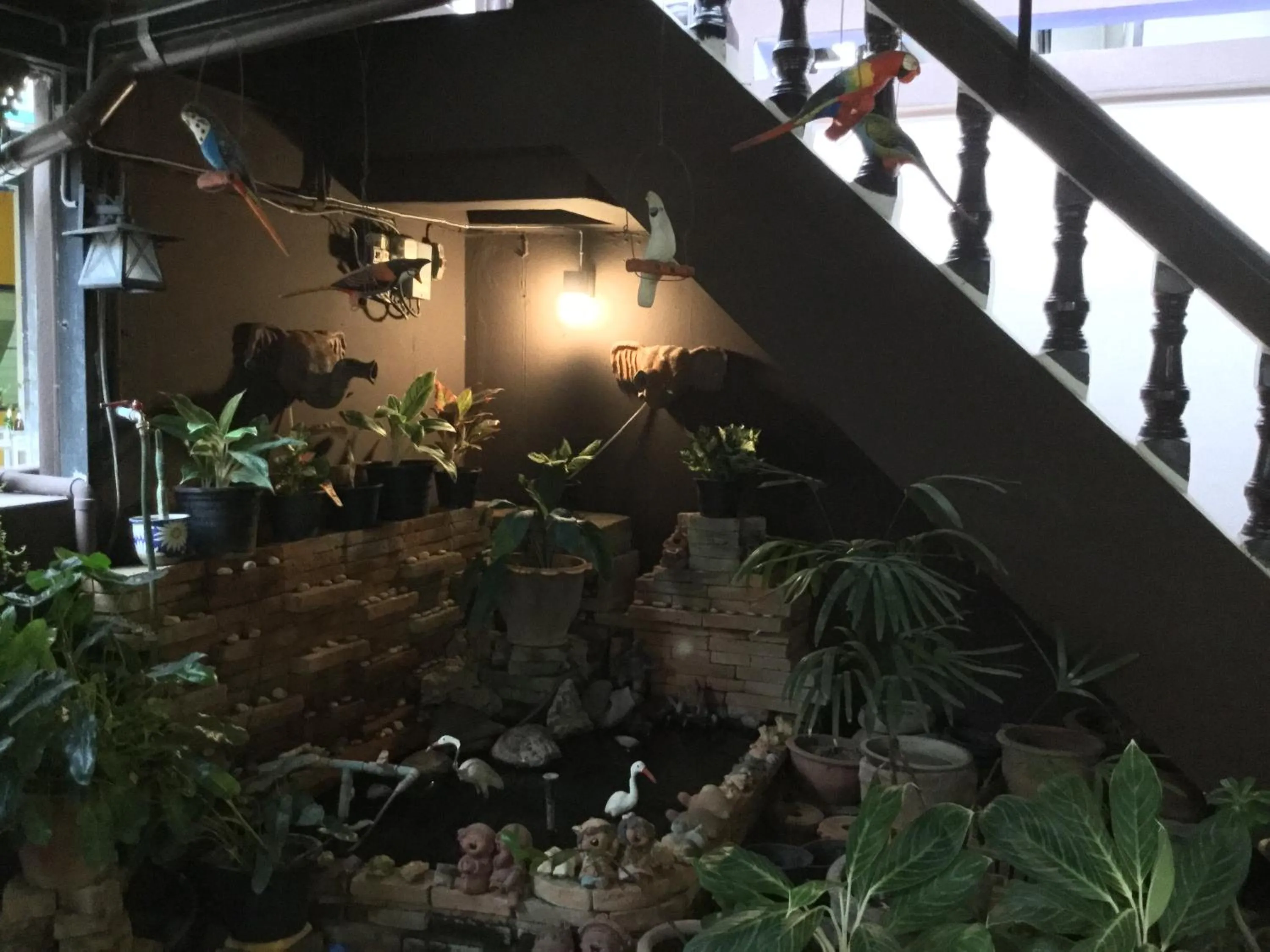 North Star Guest House