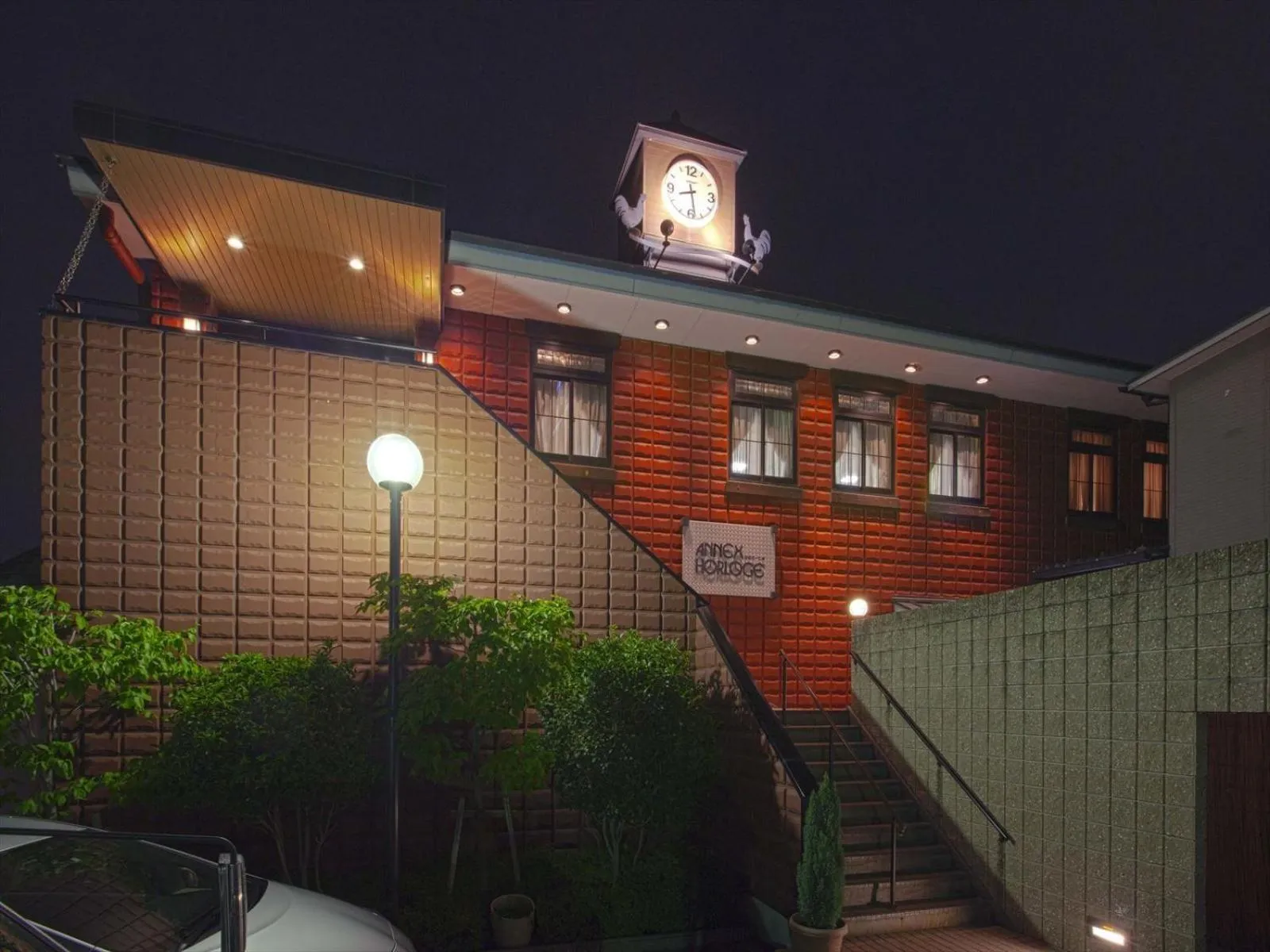 Other in New Commander Hotel Osaka Neyagawa