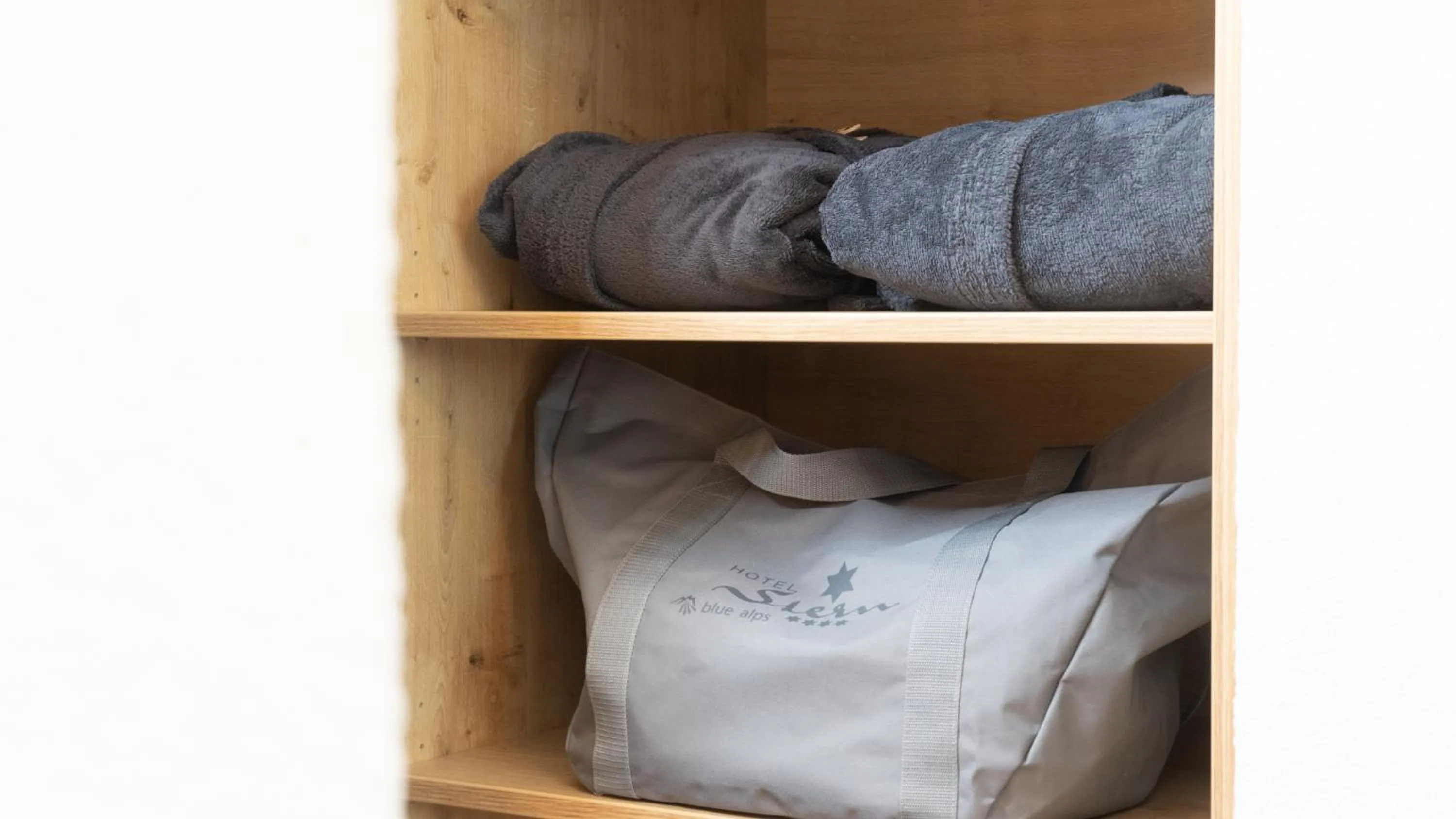 Spa and wellness centre/facilities, Bed in Hotel Stern