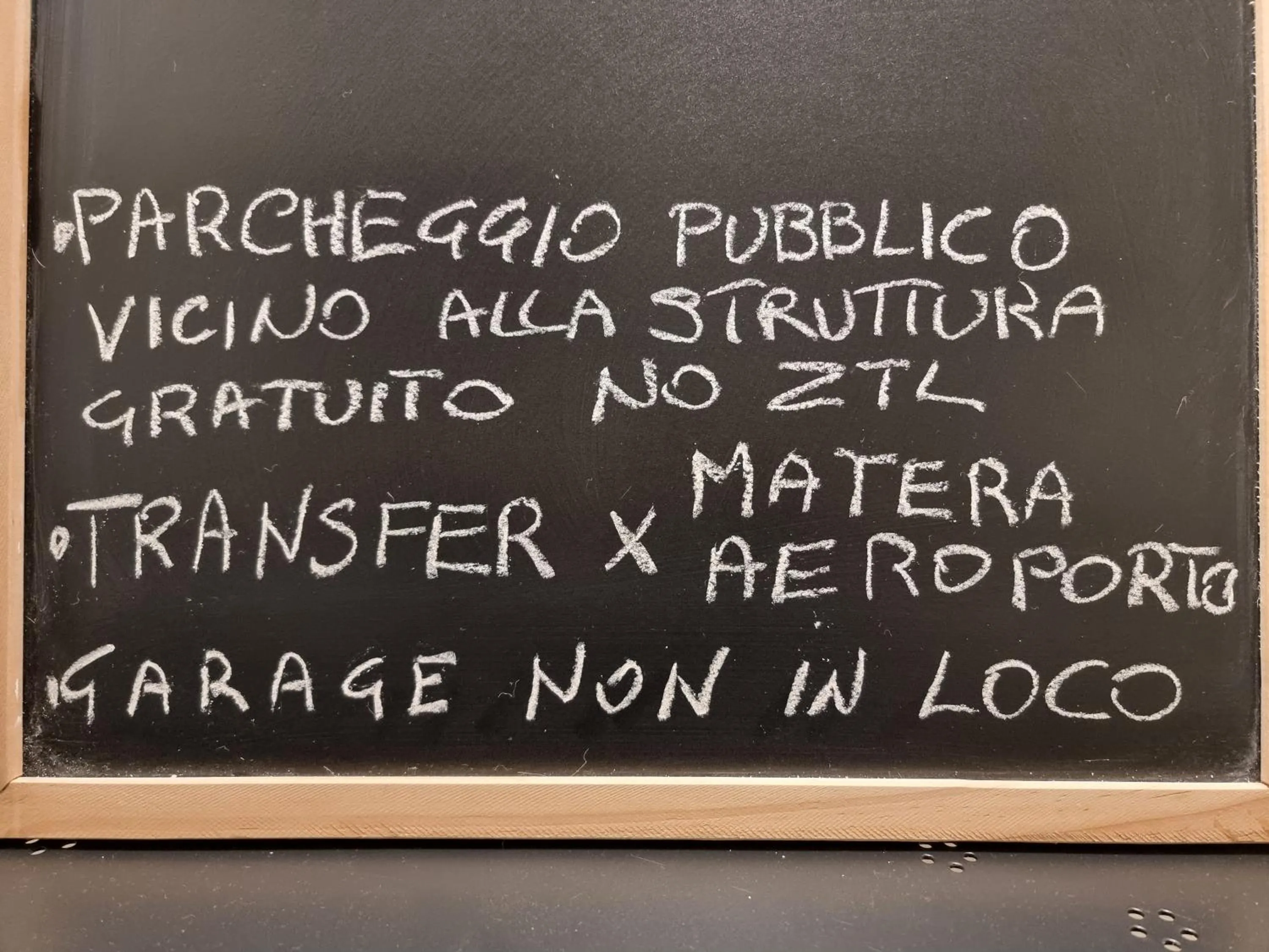 B&B Novecento Italiano