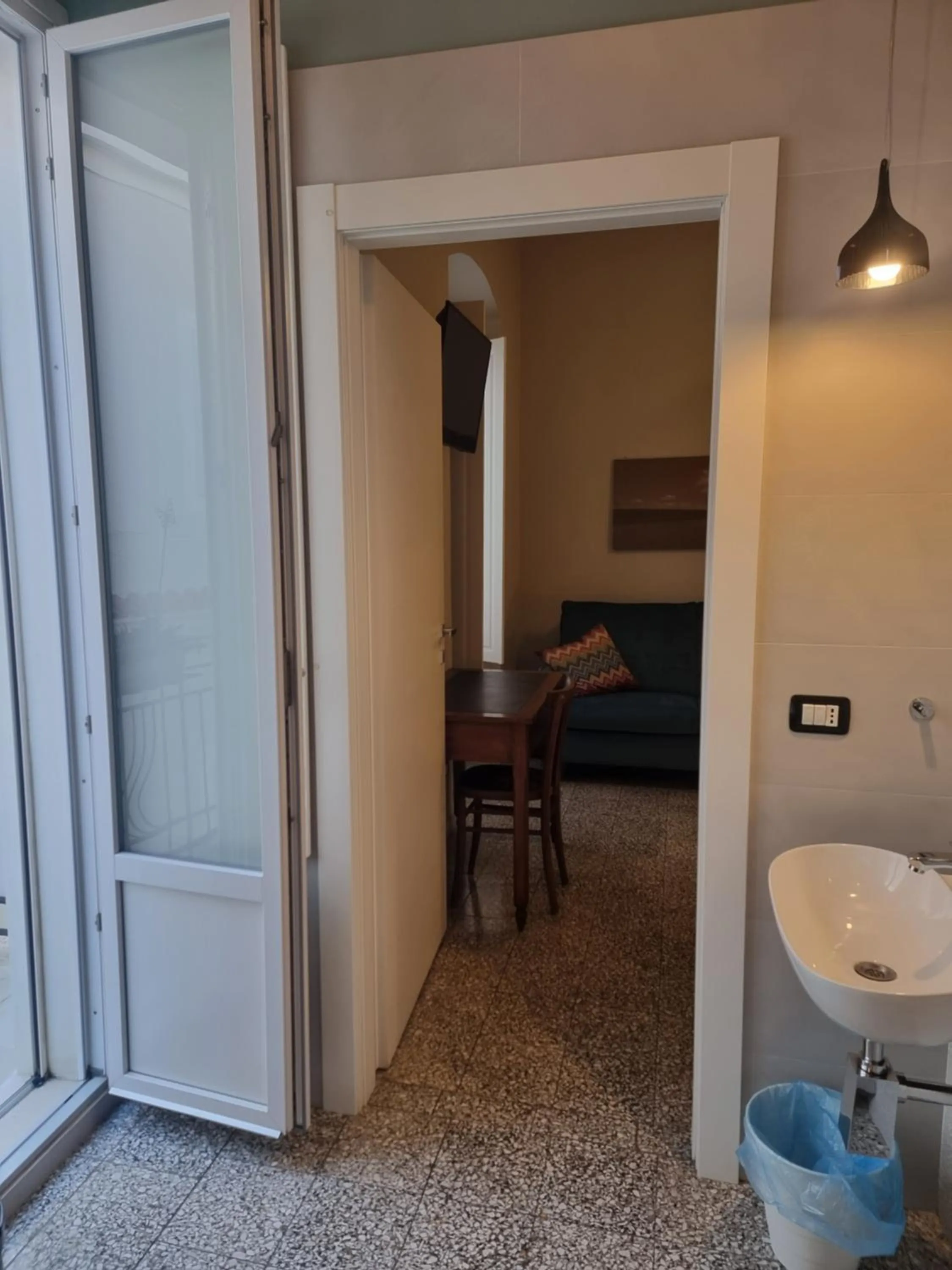 B&B Novecento Italiano