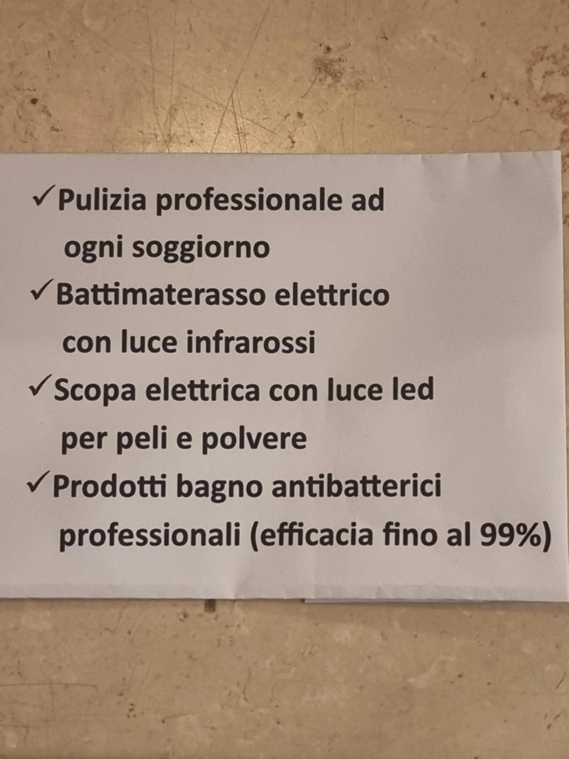 B&B Novecento Italiano