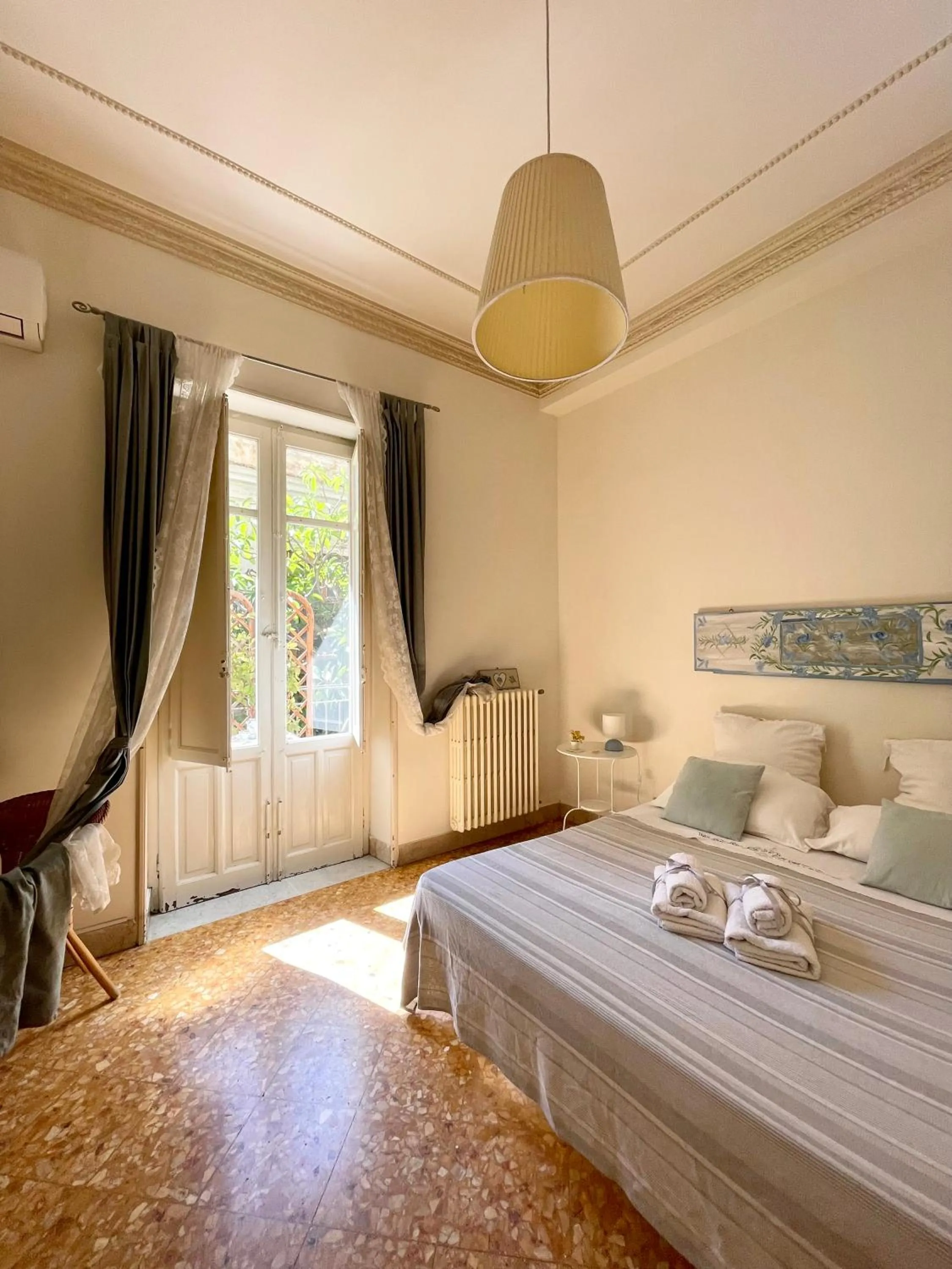 Photo of the whole room, Bed in Casa Jolanda B&B