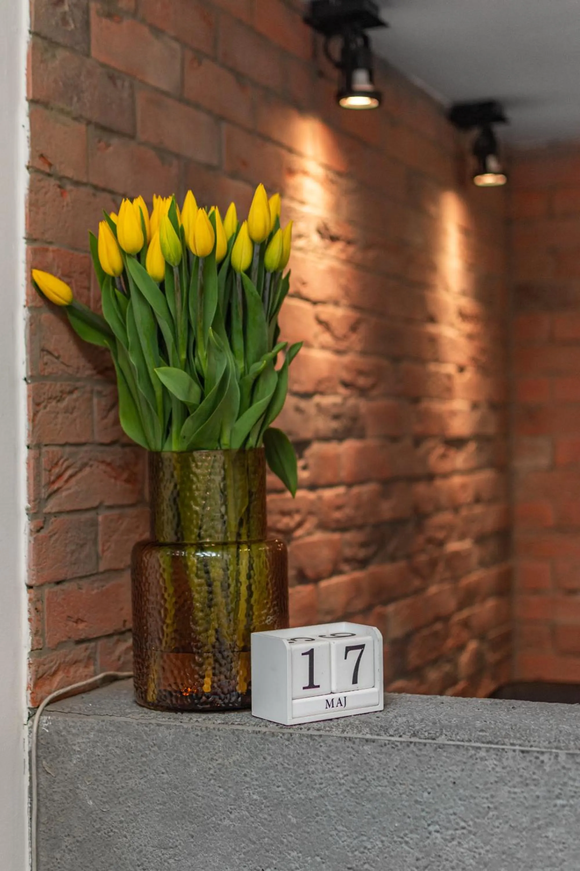 Lobby or reception in Hostel Coco