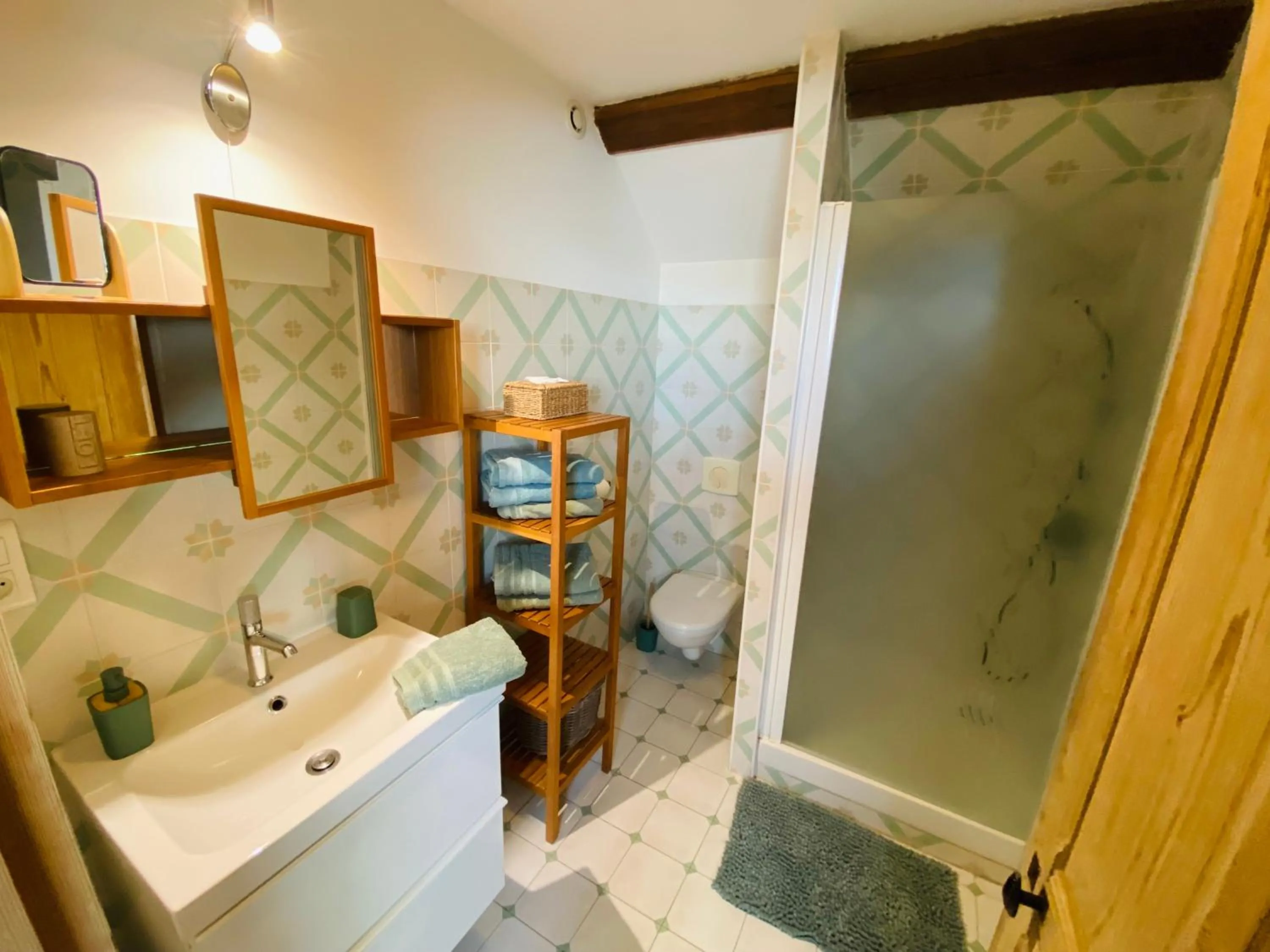 Ferme de Montecouvez