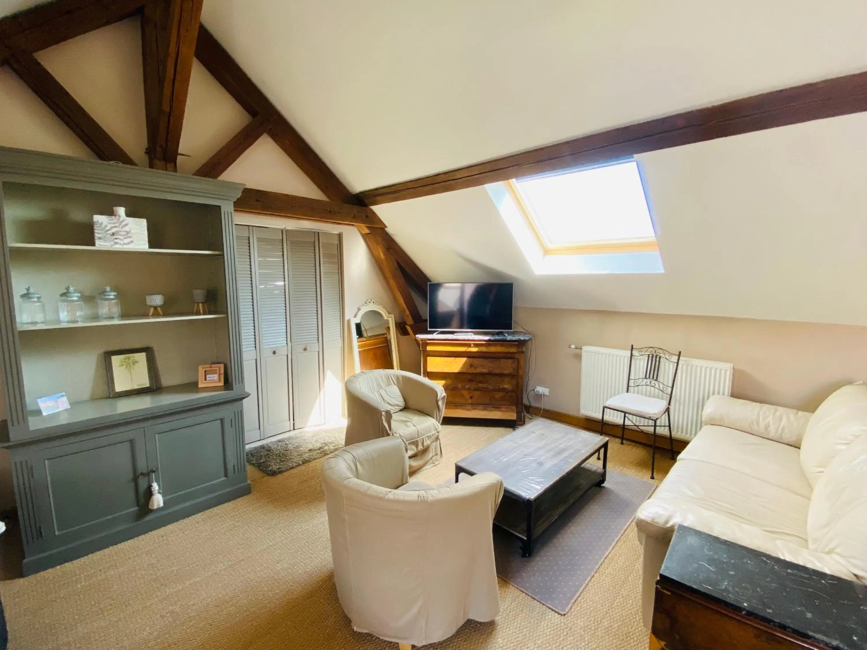 Ferme de Montecouvez