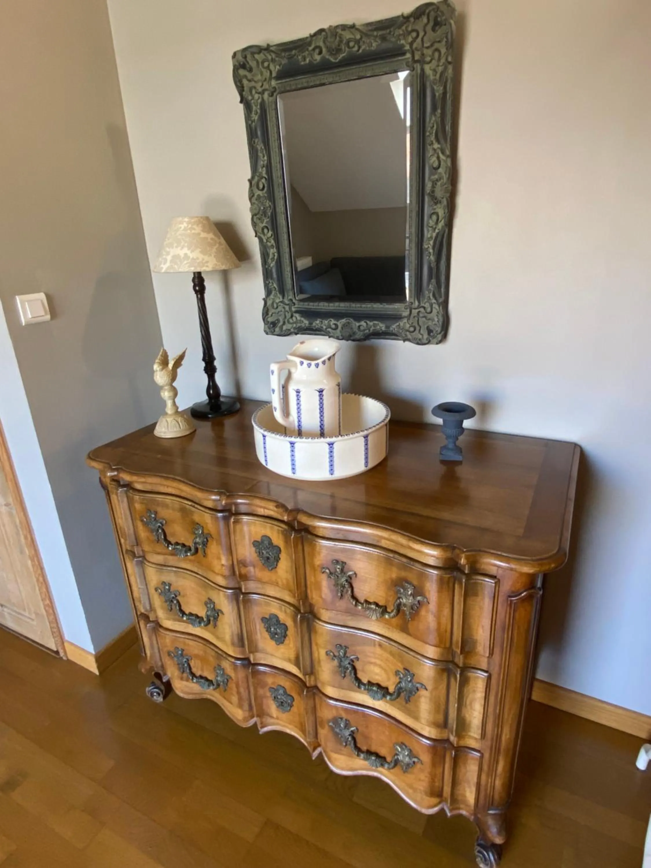 Ferme de Montecouvez