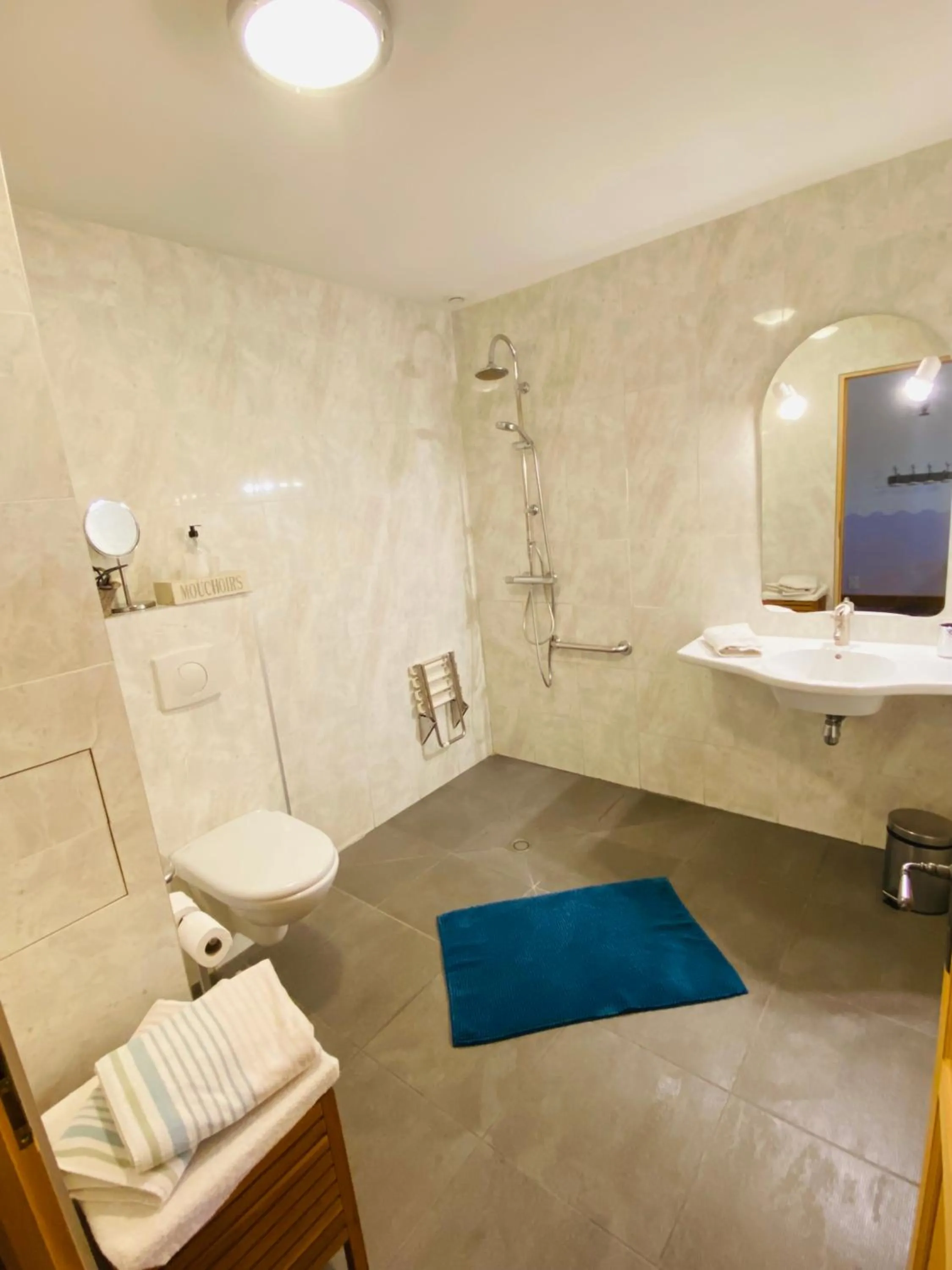 Ferme de Montecouvez