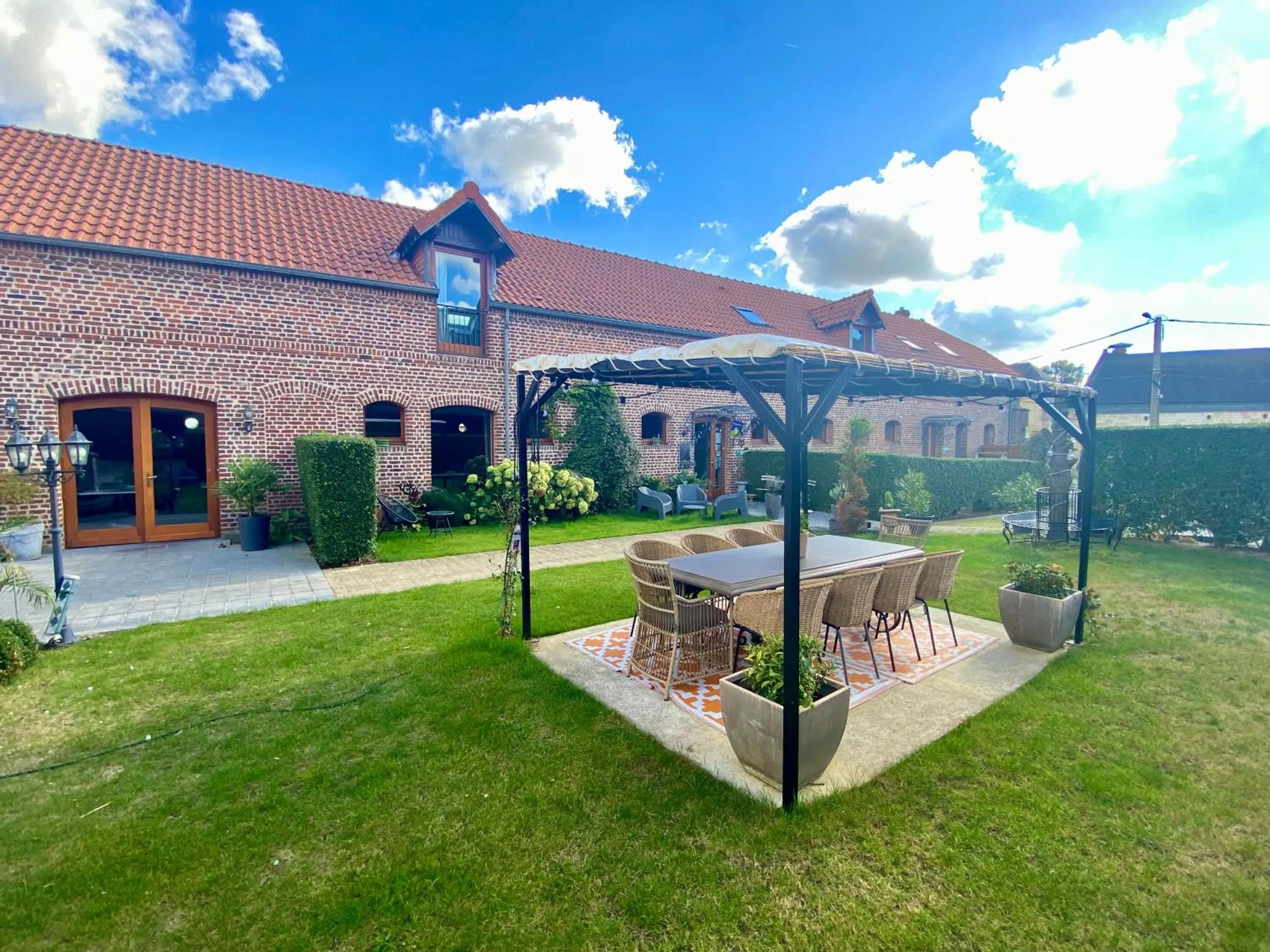 Ferme de Montecouvez