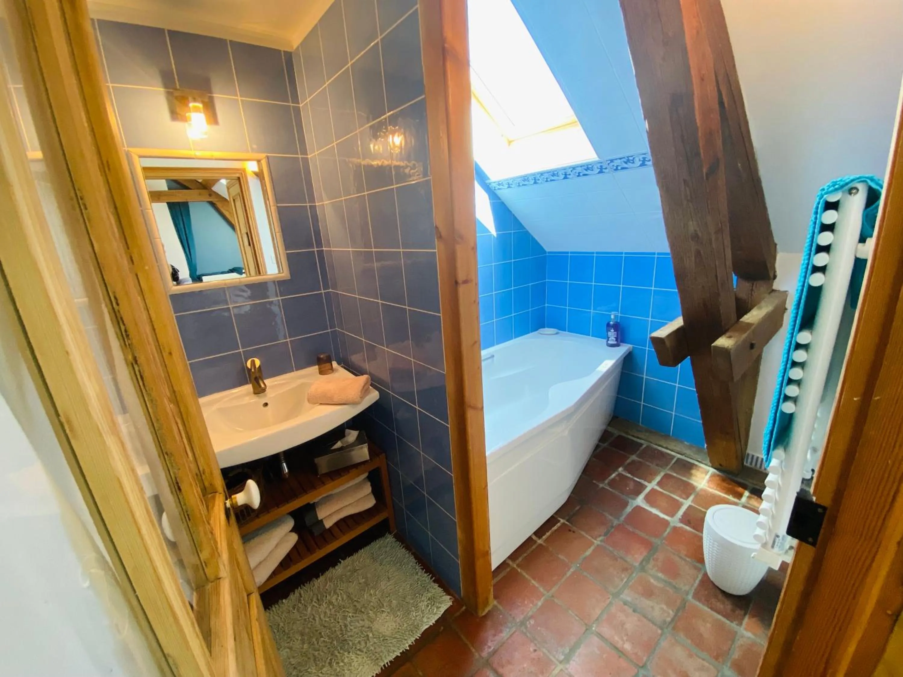 Ferme de Montecouvez