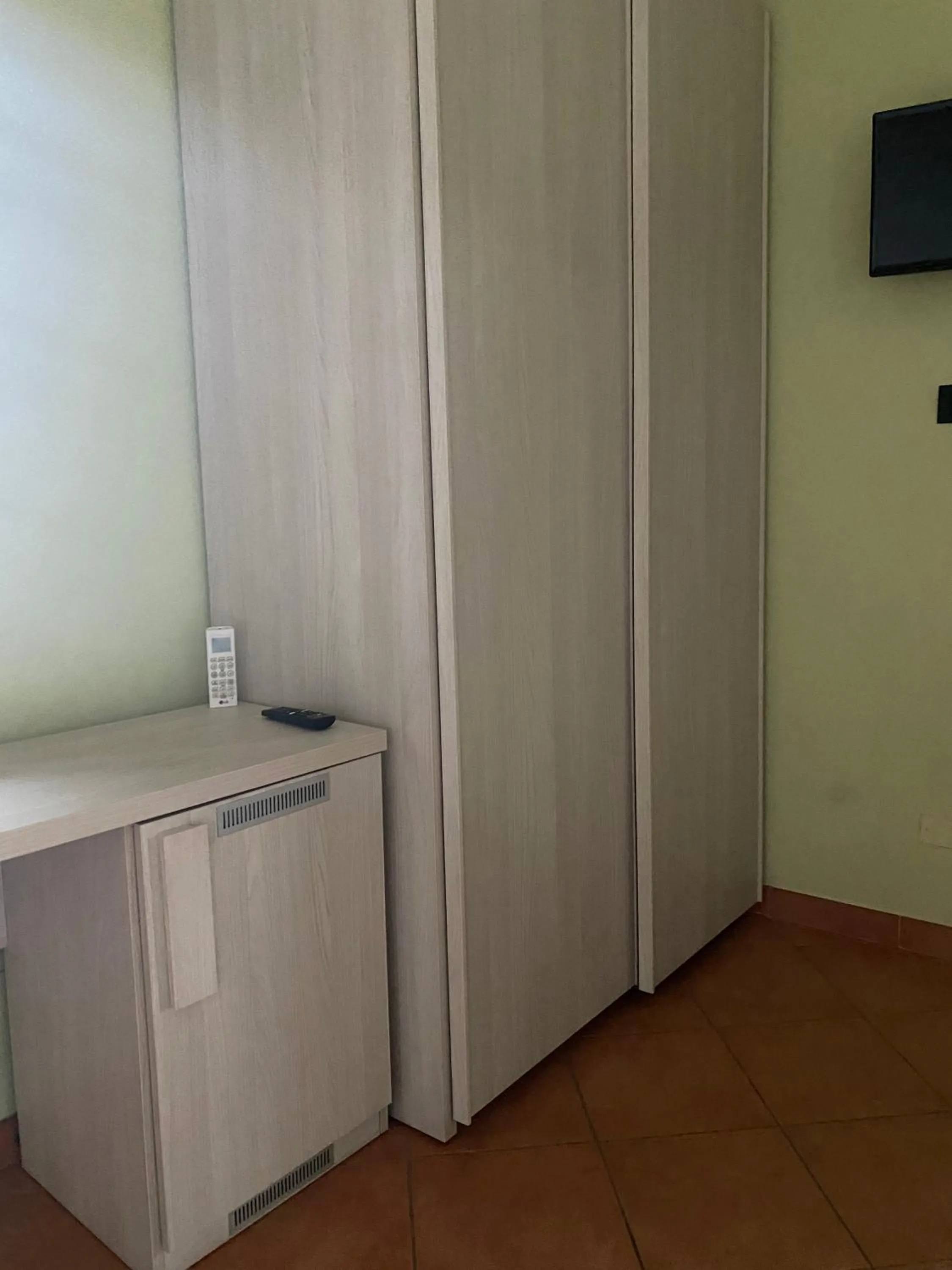 Bedroom in B&B Molinetto