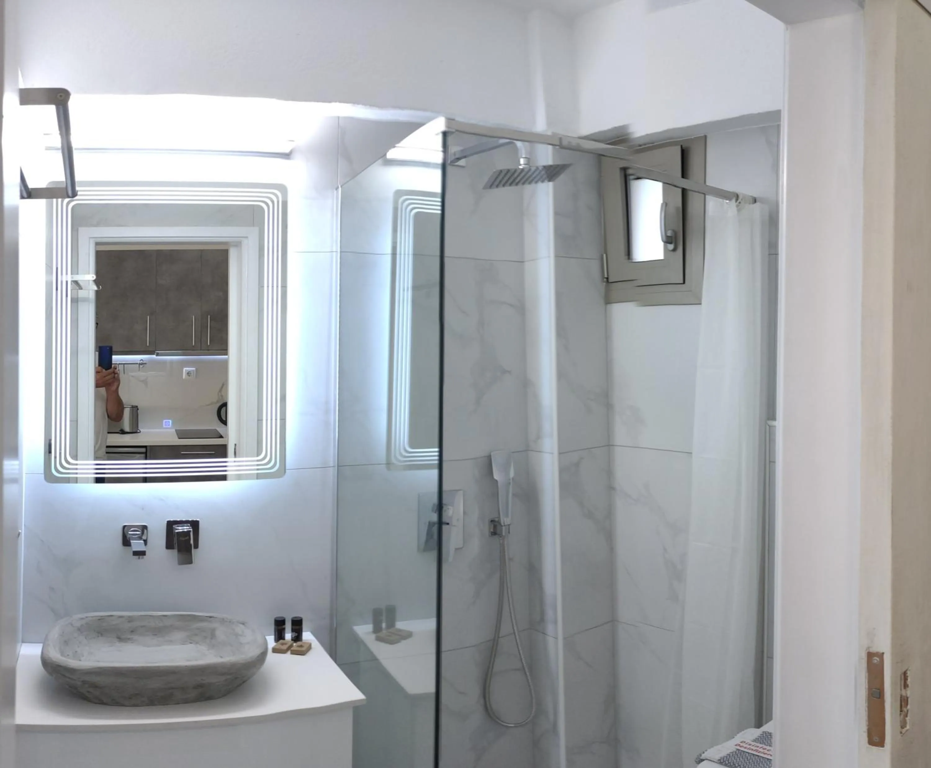 Irida Holiday Apartments