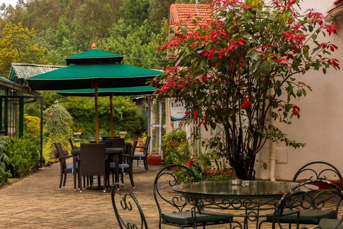 Property building in King's Cliff