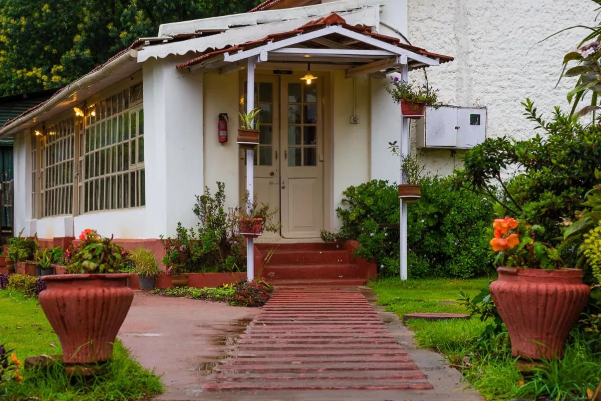 Property building in King's Cliff