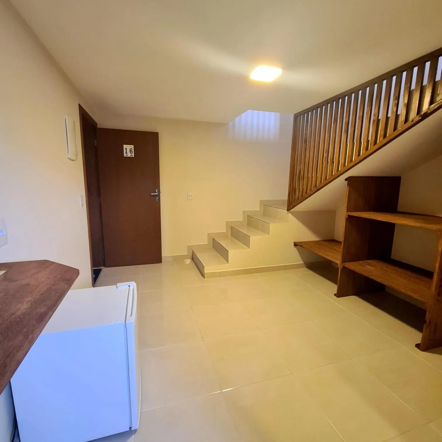 wardrobe in Pousada Doce Mar