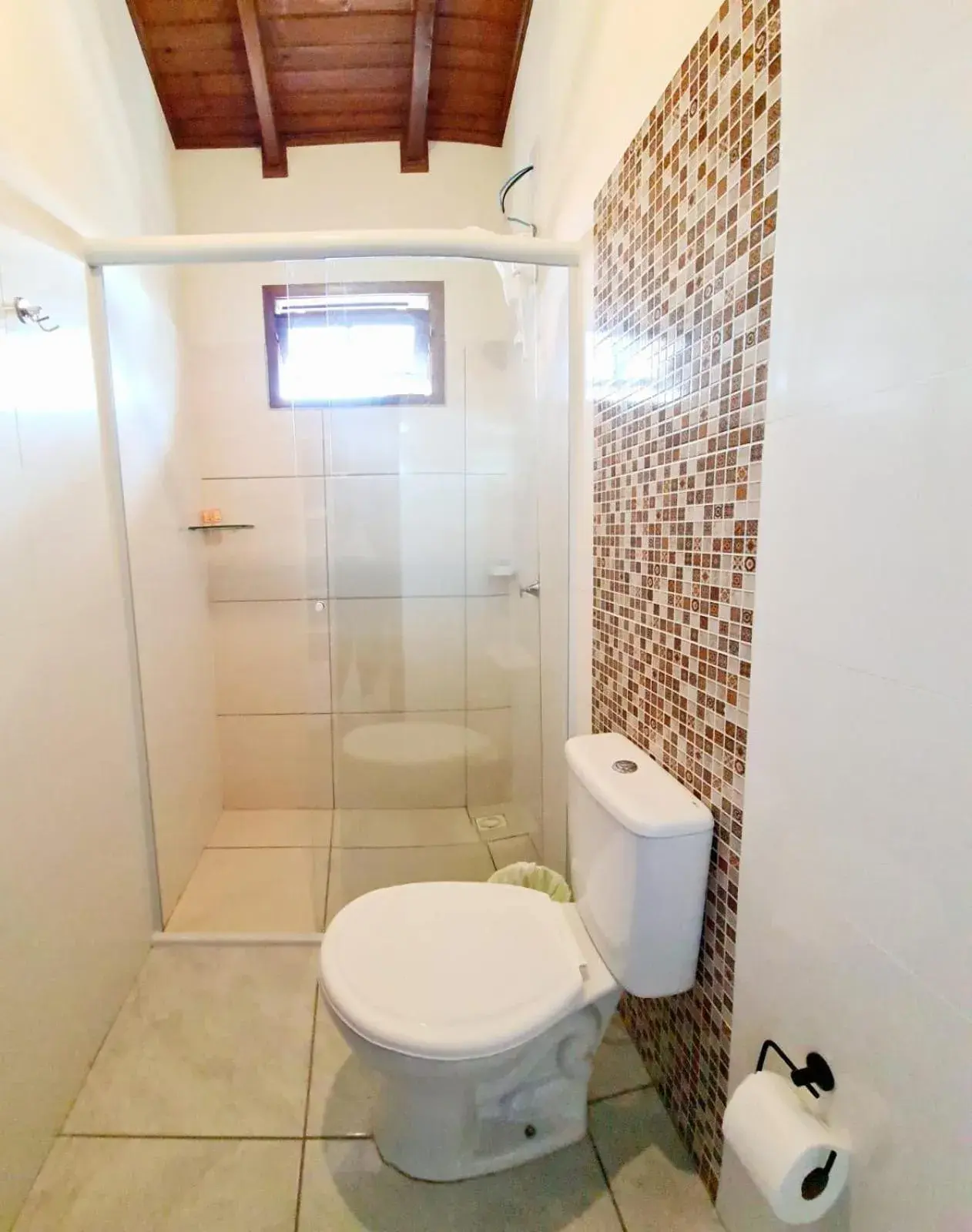 Suite with Pool View in Pousada Doce Mar Suite with Pool View in Pousada Doce Mar