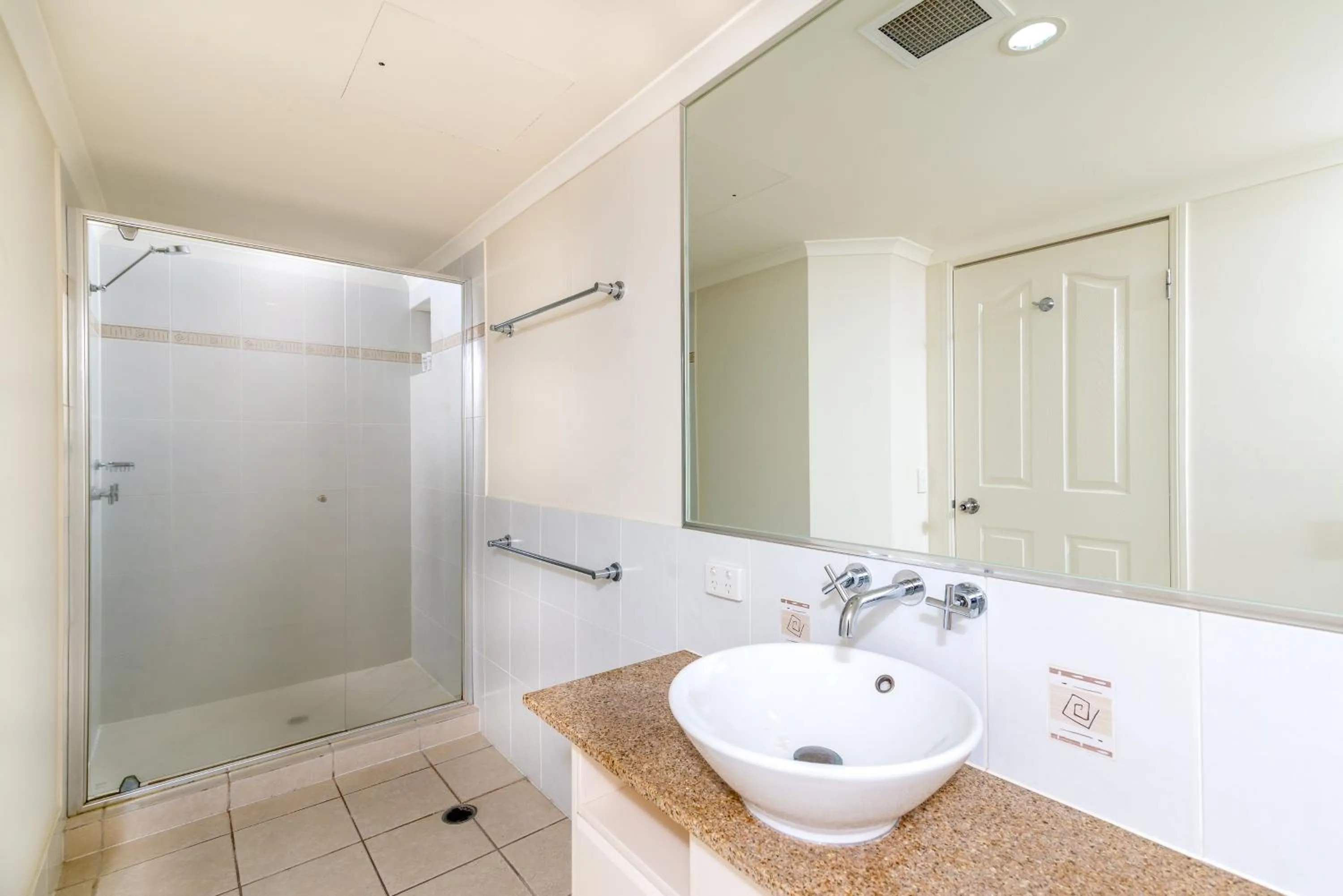 Bathroom in Meridian at Port Douglas - Adults Only